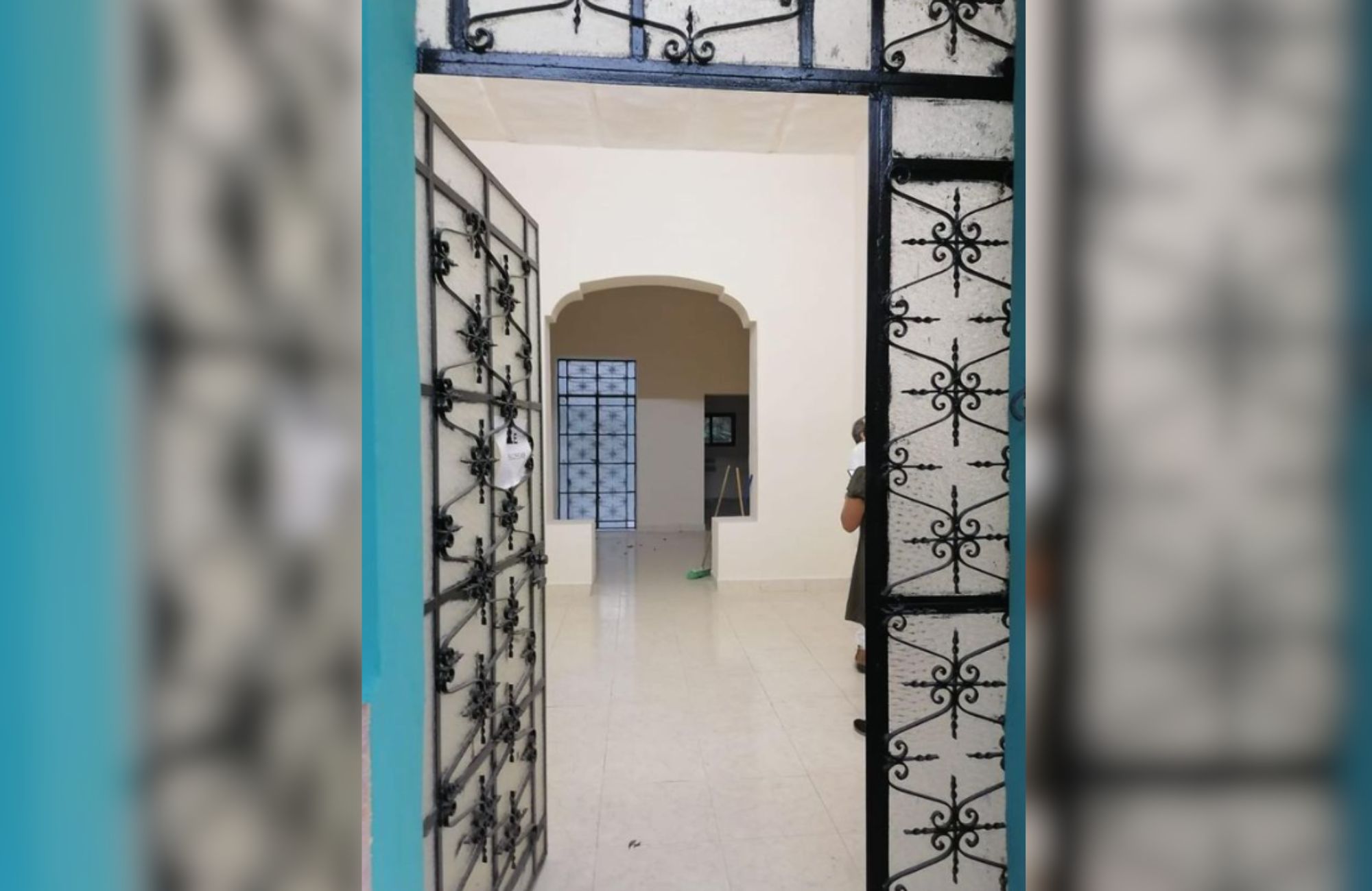 Casa Remodelada con alberca privada en venta, Centro, M&eacute;rida