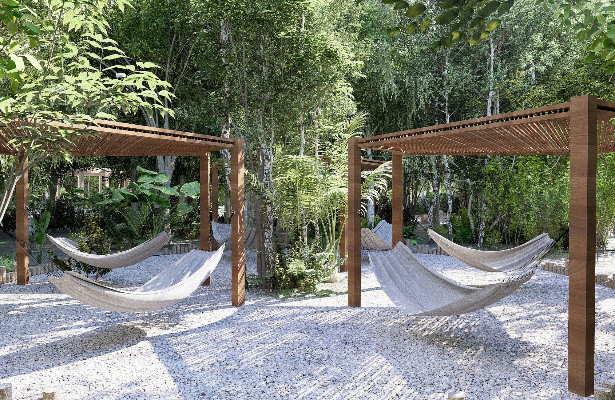 Condo with Spa, restaurant, sky lounge, cinema, concierge, dog area and more for sale Cancun, pre-construction.