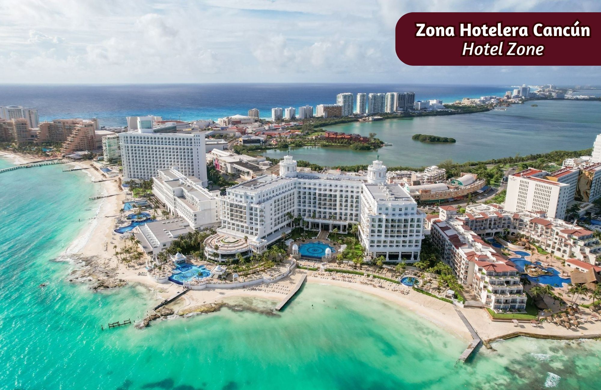 Condo with private balconies for sale, Huayac&aacute;n, Canc&uacute;n