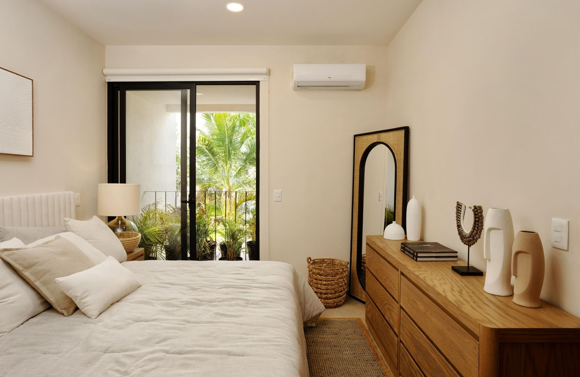 Condo with private balconies for sale, Huayac&aacute;n, Canc&uacute;n