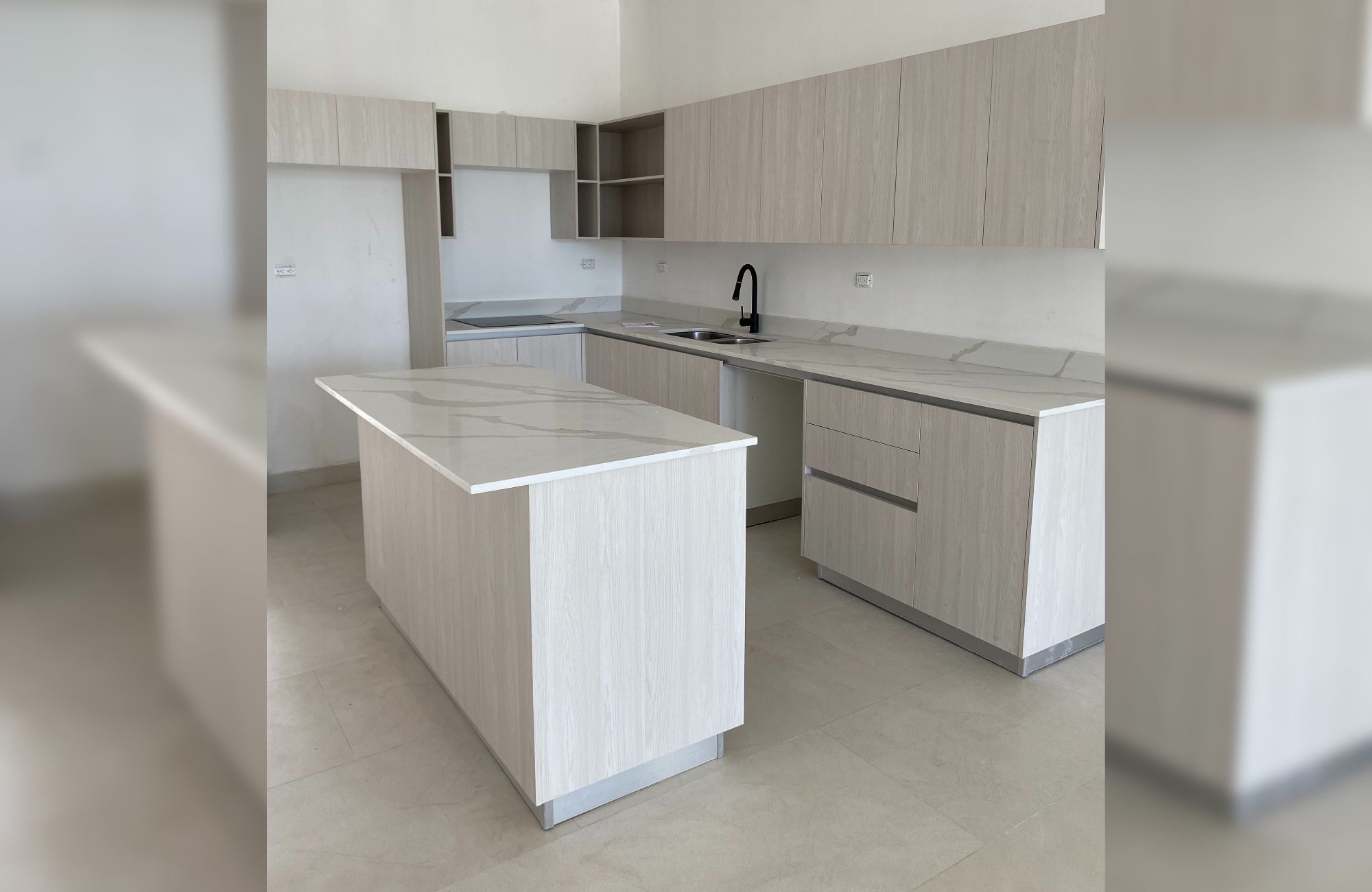 Condominium with private garden and terrace for sale in Merida Centro.