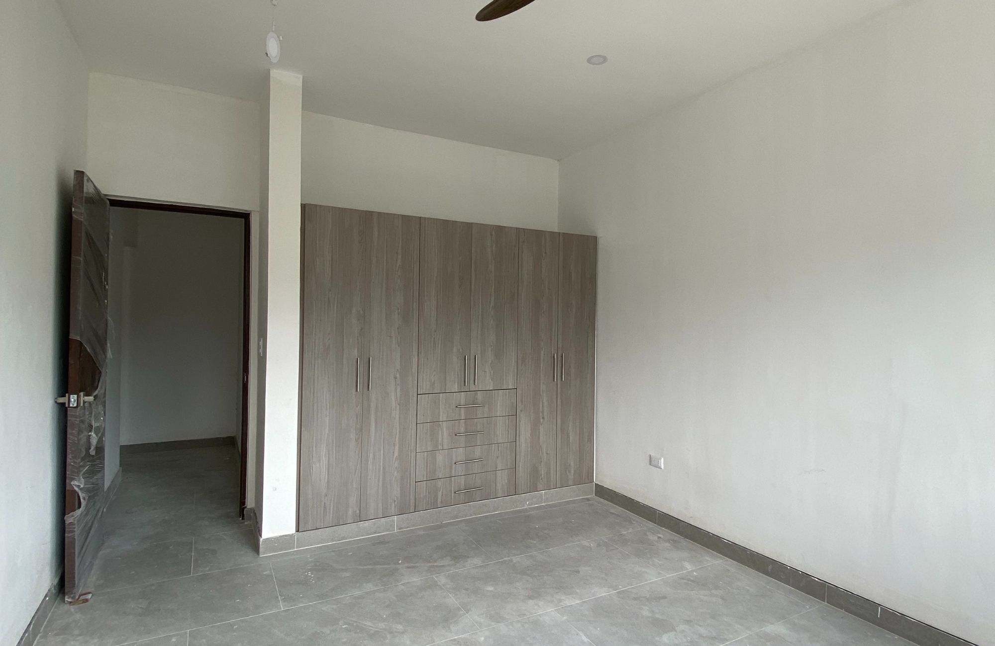 Condominium with private garden and terrace for sale in Merida Centro.