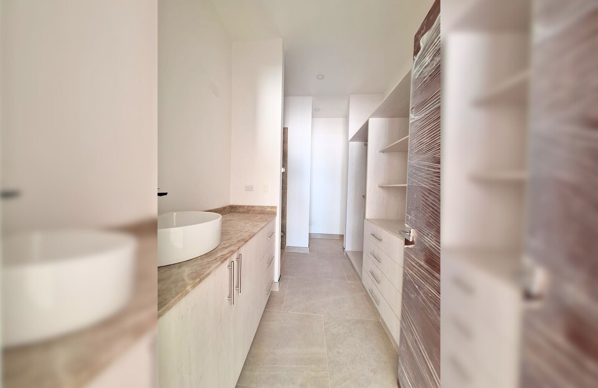 Condominium with private garden and terrace for sale in Merida Centro.