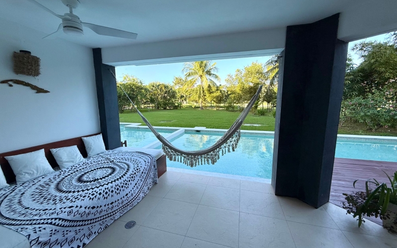 Luxury Condo for sale with Private Pool &amp; Jacuzzi at Corasol, Playa del Carmen