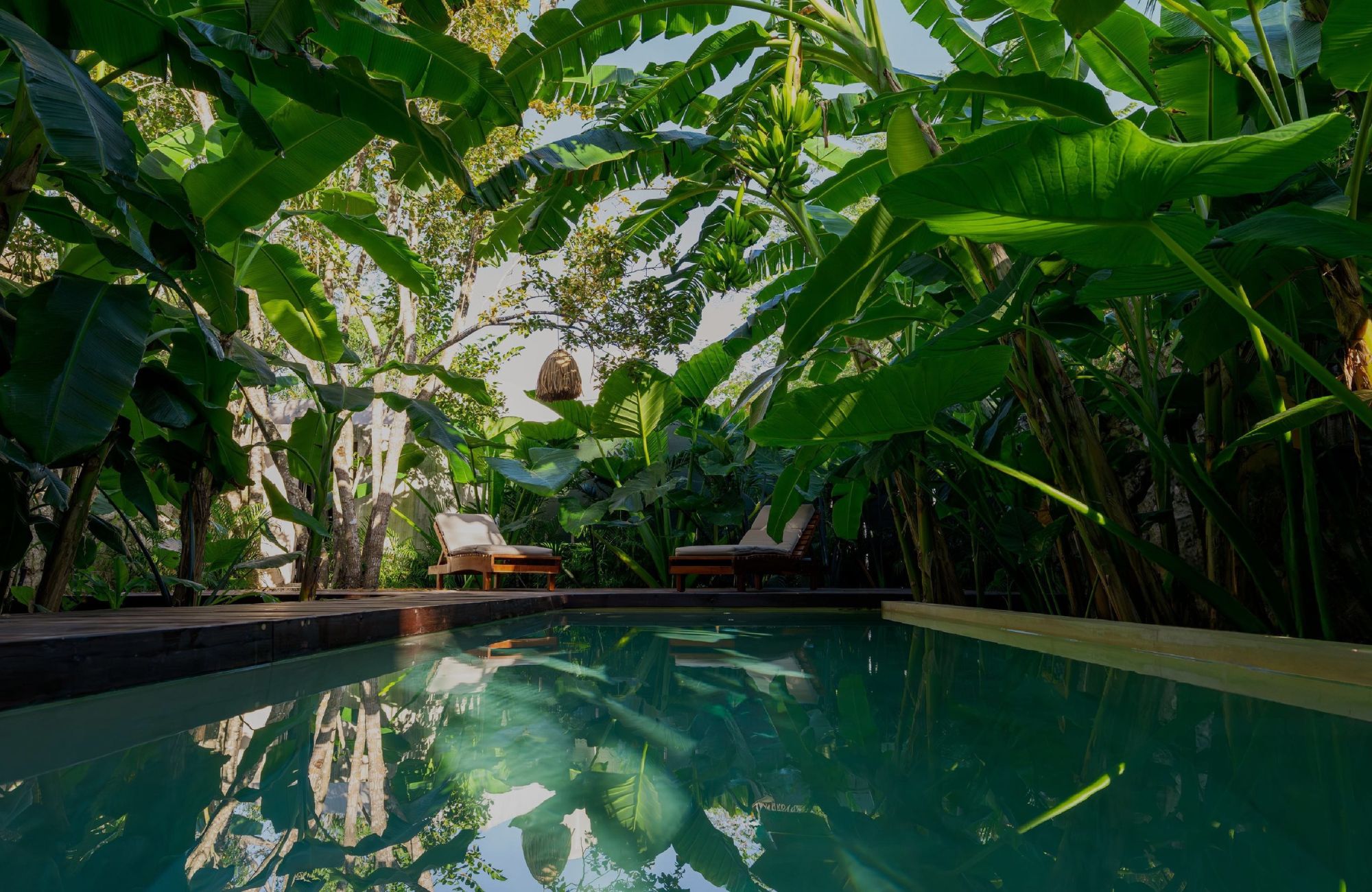 Casa con alberca privada, rooftop jacuzzi, en venta, Zona hotelera Sur, Cozumel