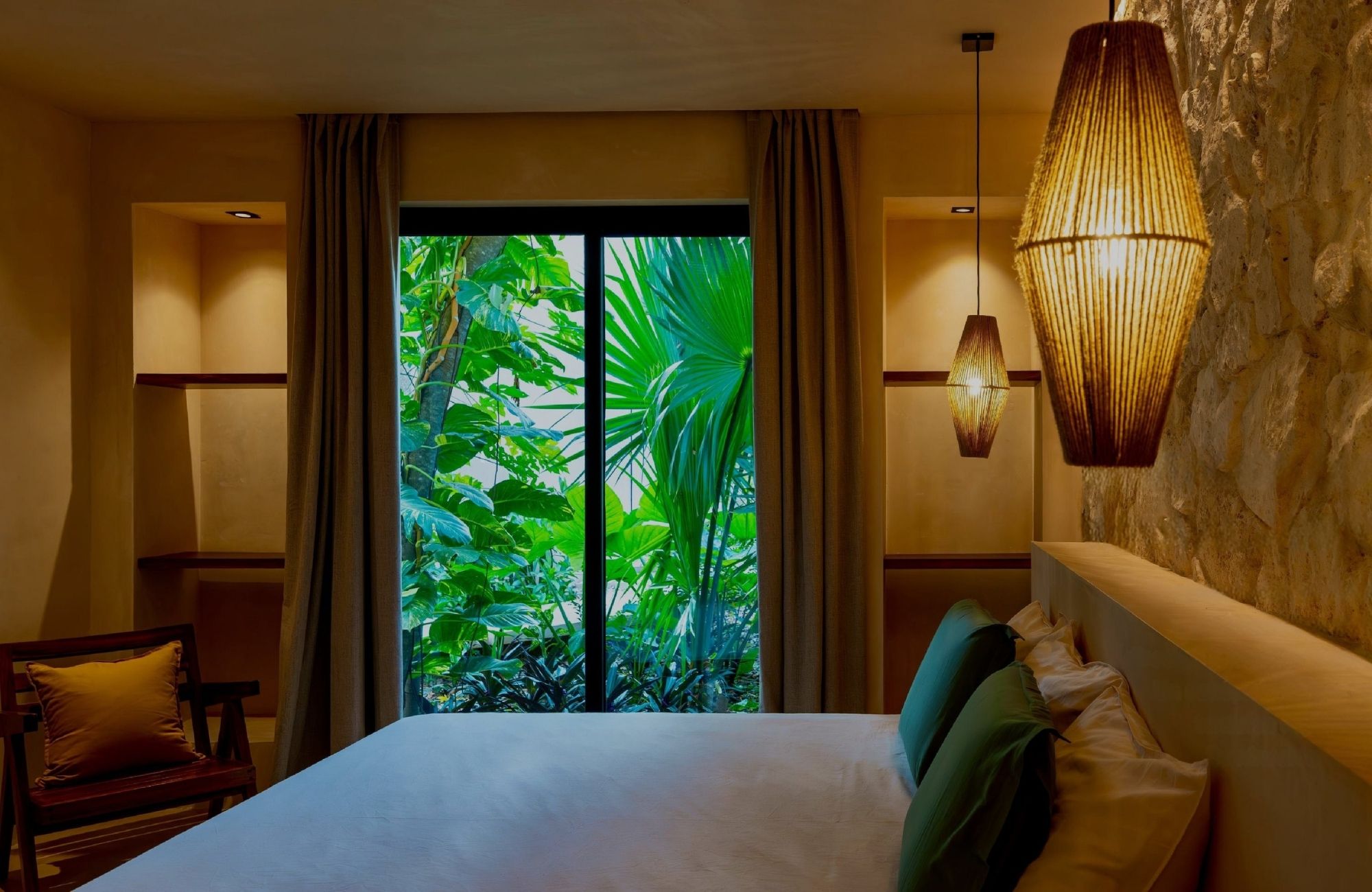 Casa con alberca privada, rooftop jacuzzi, en venta, Zona hotelera Sur, Cozumel