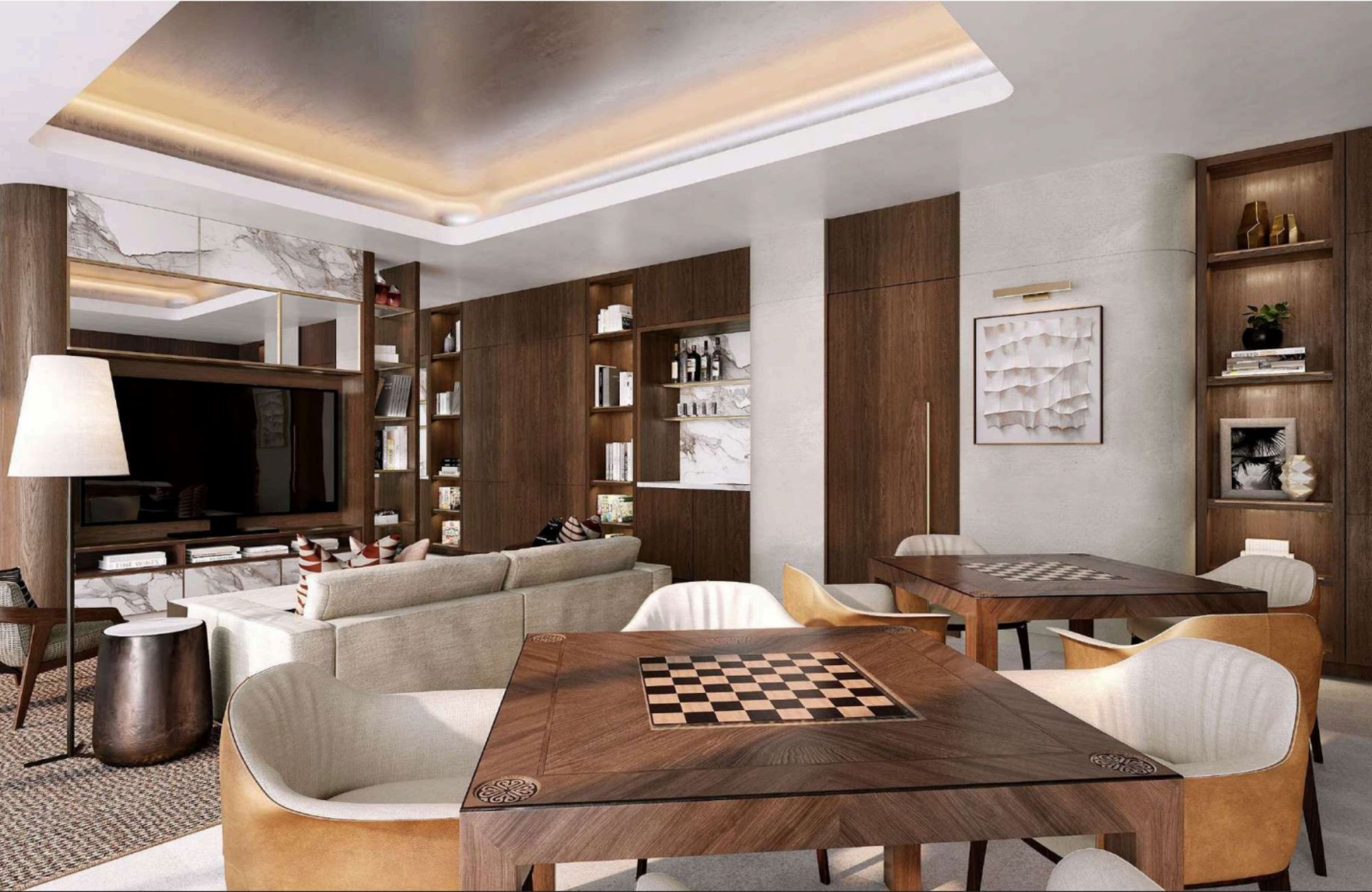 Luxury penthouse, ocean view, terrace, pool, pet-friendly, for sale Cancun.