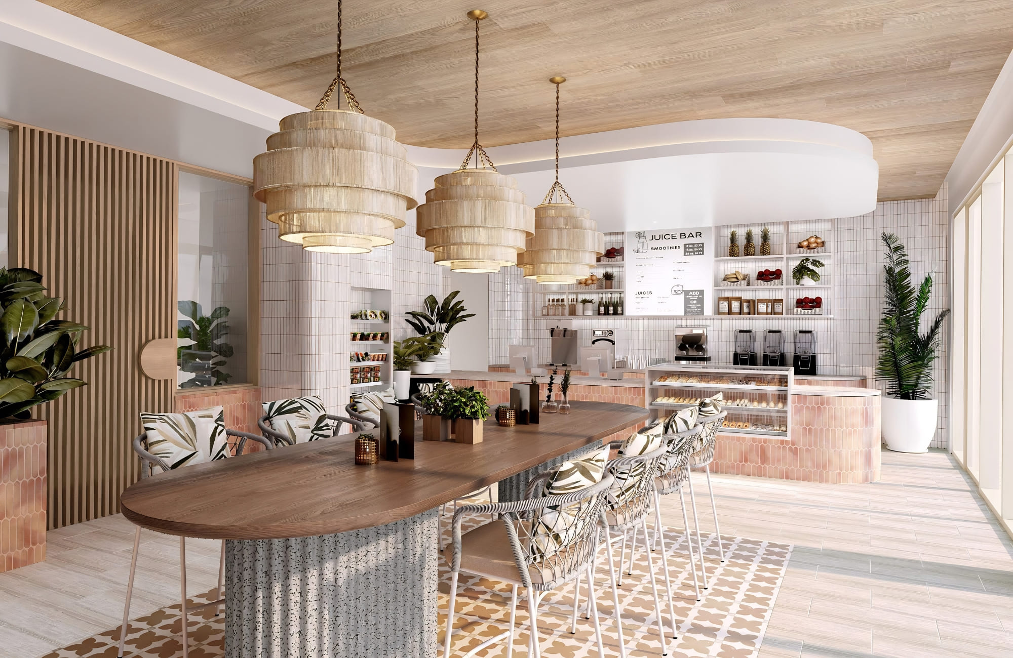 Luxury-amenities condominium for sale, Zona Hotelera, Canc&uacute;n