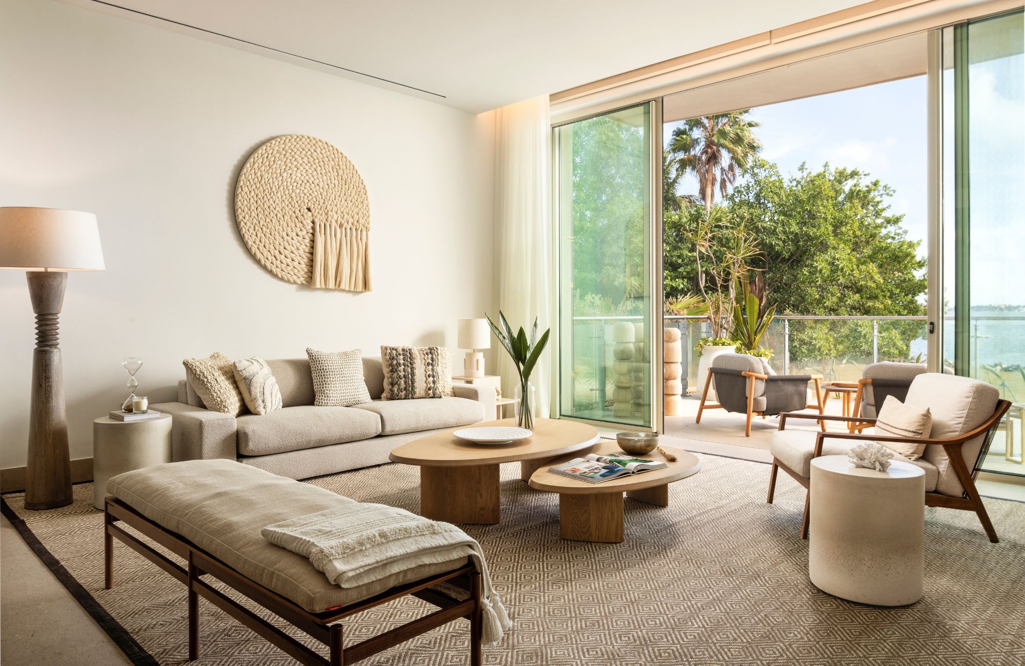 Departamento de lujo con amenidades premium en venta, Zona Hotelera Canc&uacute;n