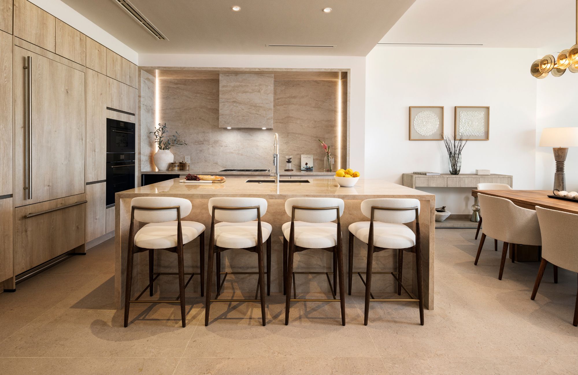 Luxury Oceanfront Condo, Las Olas Residences, Hotel Zone, Canc&uacute;n