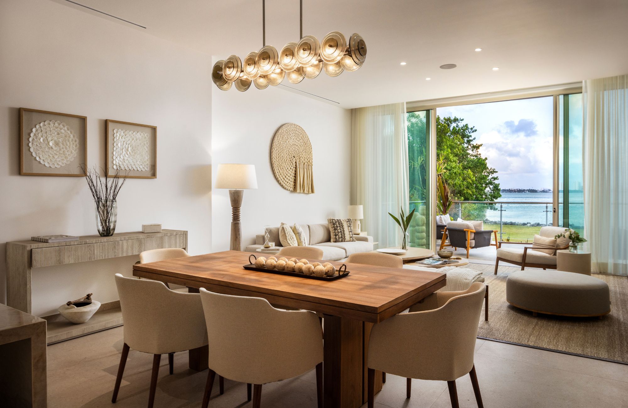 Penthouse con vista a la laguna, en venta, Zona Hotelera, Canc&uacute;n