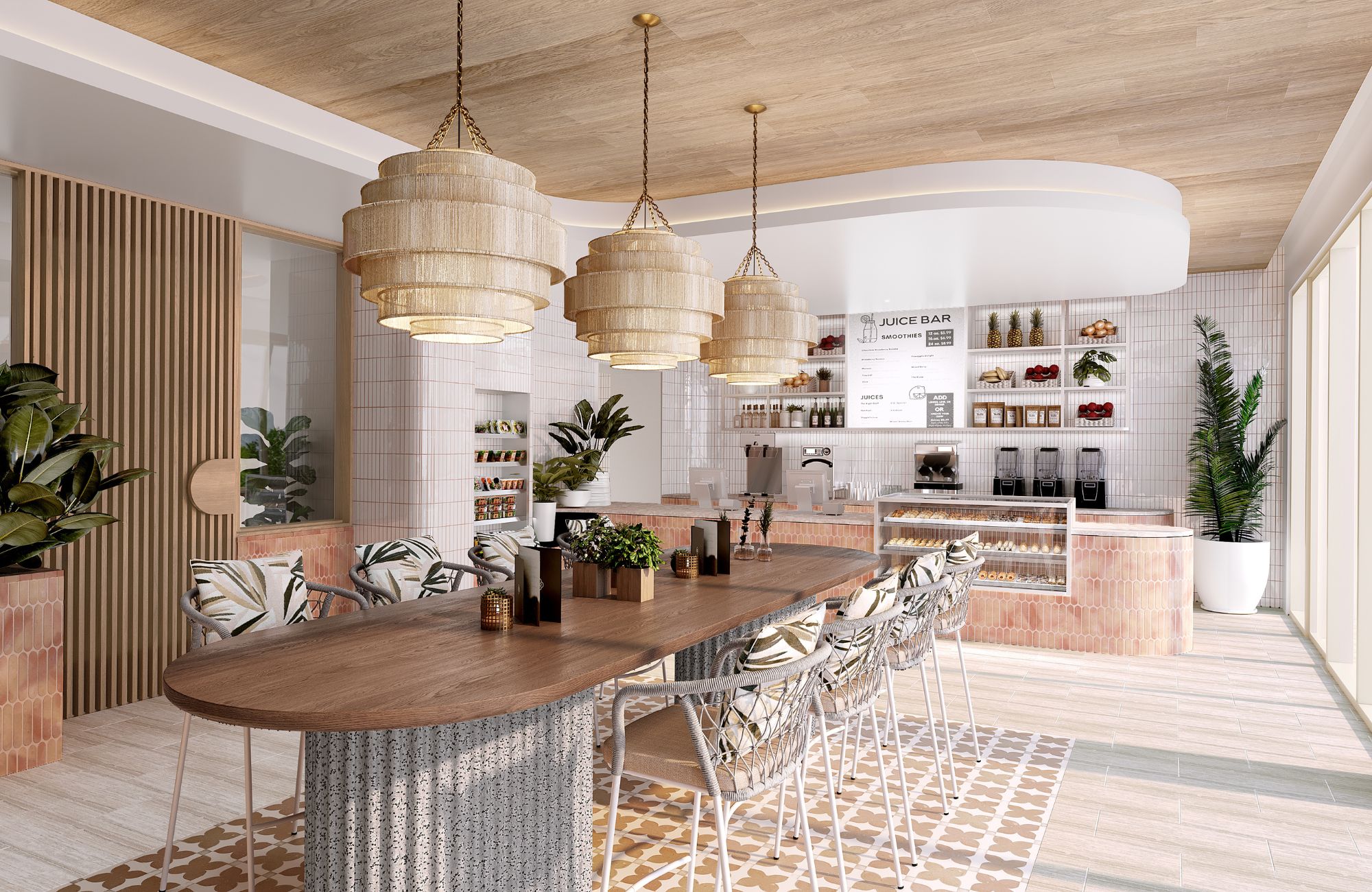 Luxury penthouse with lagoon views and premium amenities, Hotel Zone Canc&uacute;n