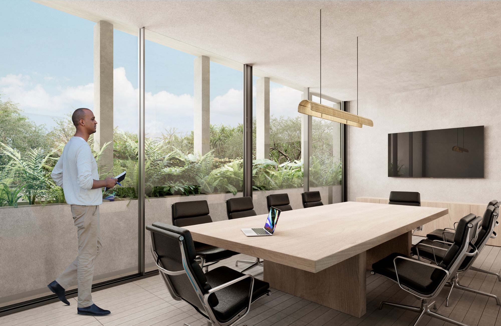 Condo for sale, more than 30 amenities, panoramic views, Boulevard Colosio, Canc&uacute;n