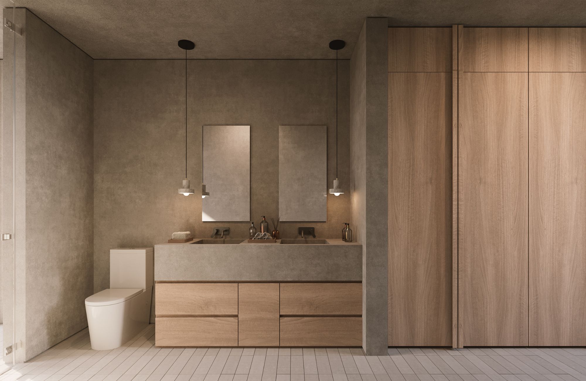 Condo with private terrace for sale, Parque Canc&uacute;n, Canc&uacute;n