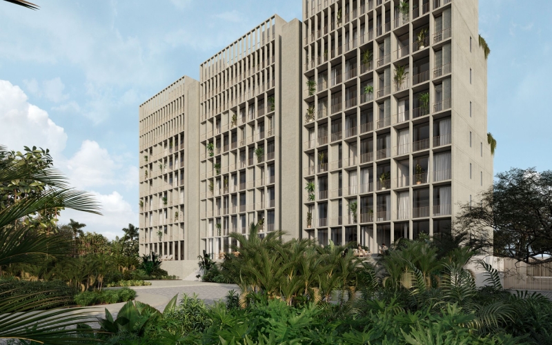 Condo with excellent location for sale, Zona Aeropuerto, Canc&uacute;n