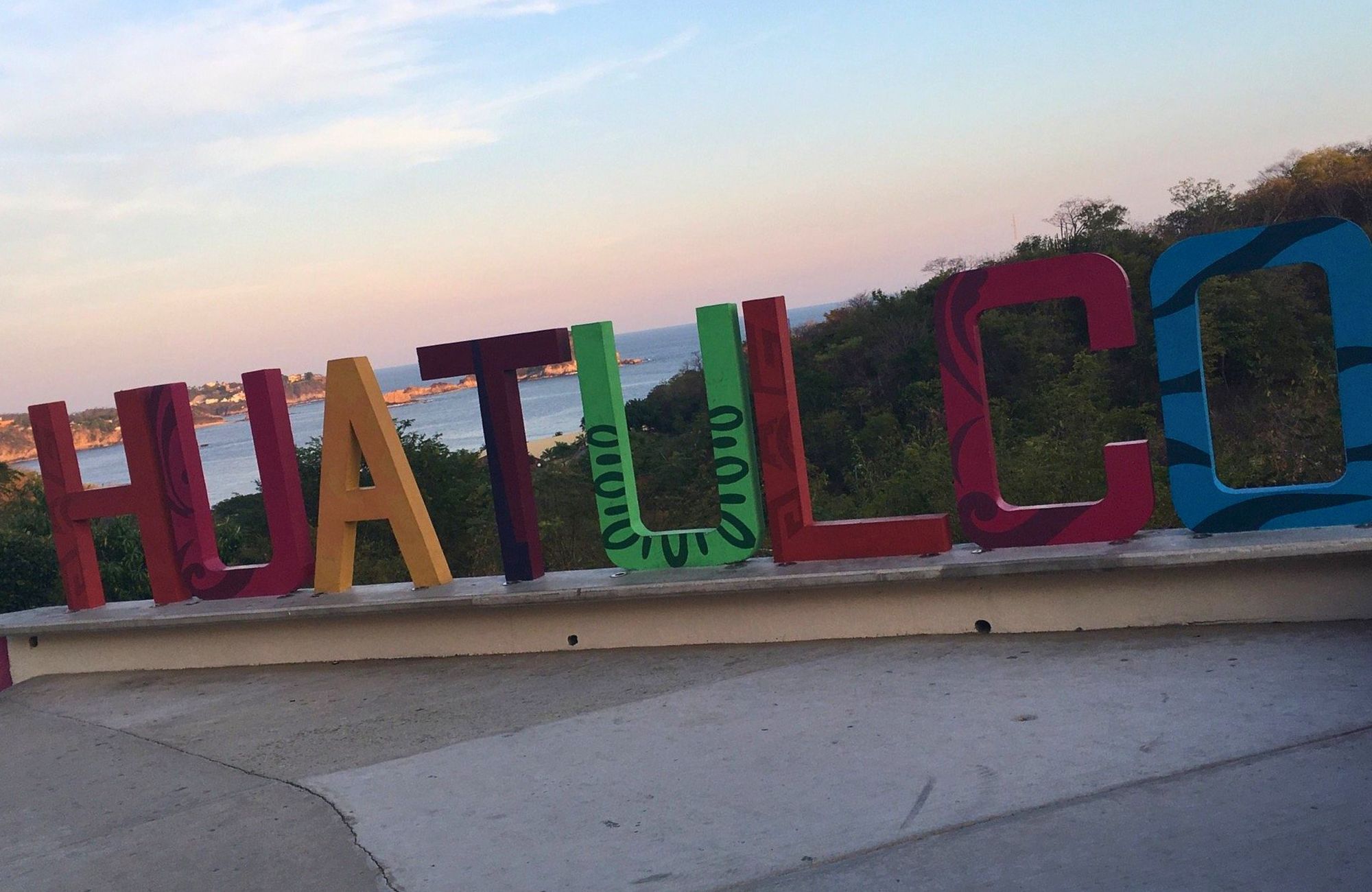 Studio-style Suite with kitchen, ready to rent, for sale, Santa Cruz, Huatulco