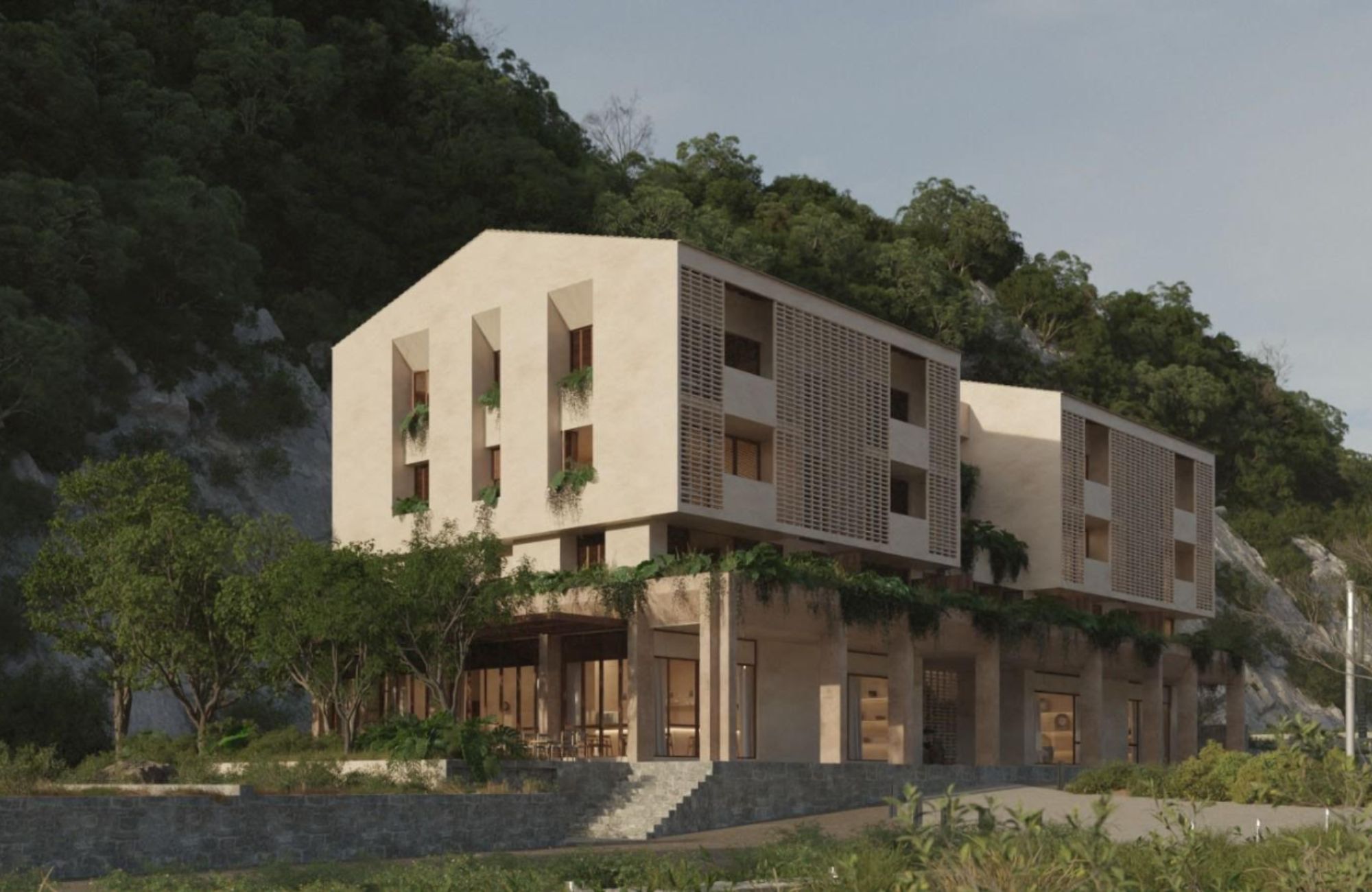 Studio-style Suite with kitchen, ready to rent, for sale, Santa Cruz, Huatulco