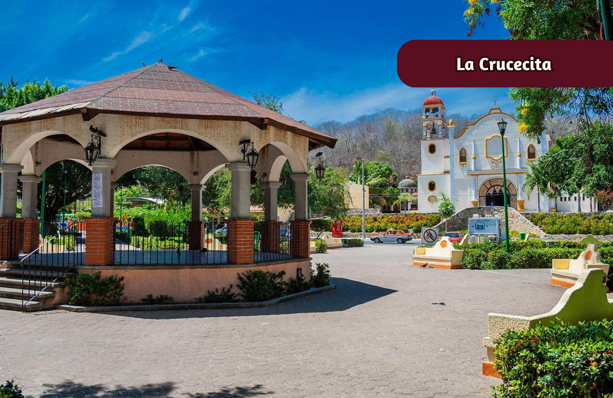 House in gated community with pool, jacuzzi, barbecue grill, playground for children, for sale, Sector O Huatulco.