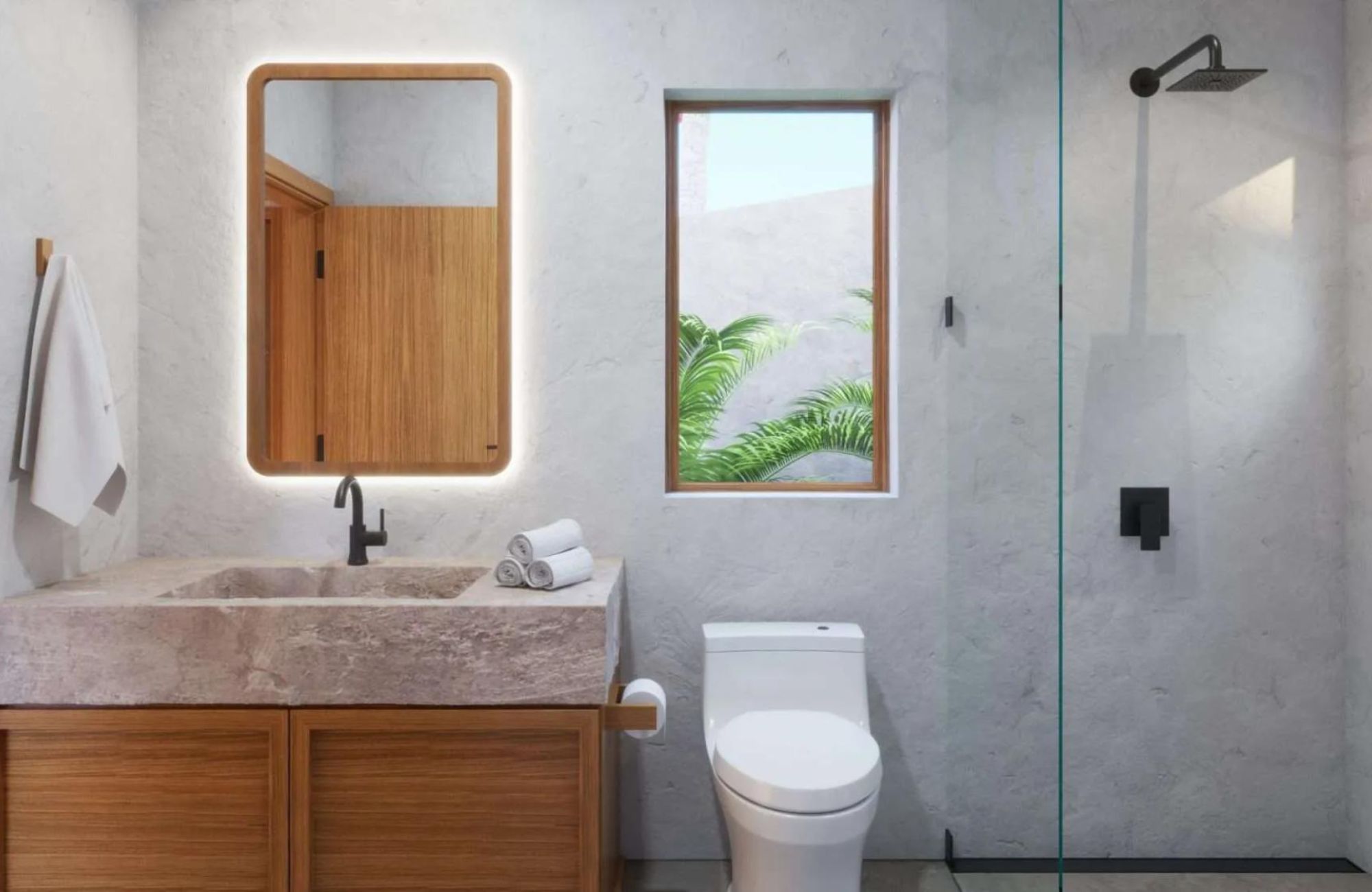 House in gated community with pool, jacuzzi, barbecue grill, playground for children, for sale, Sector O Huatulco.