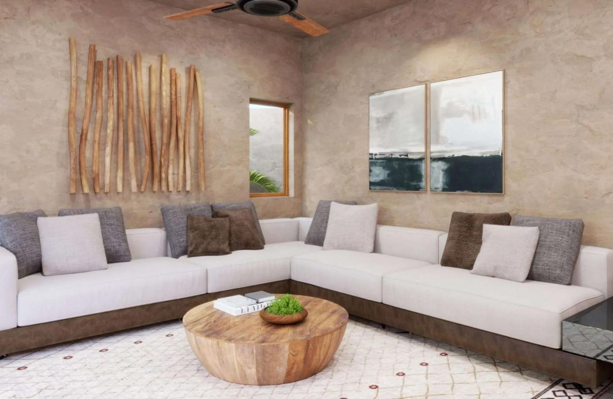 House in gated community with pool, jacuzzi, barbecue grill, playground for children, for sale, Sector O Huatulco.