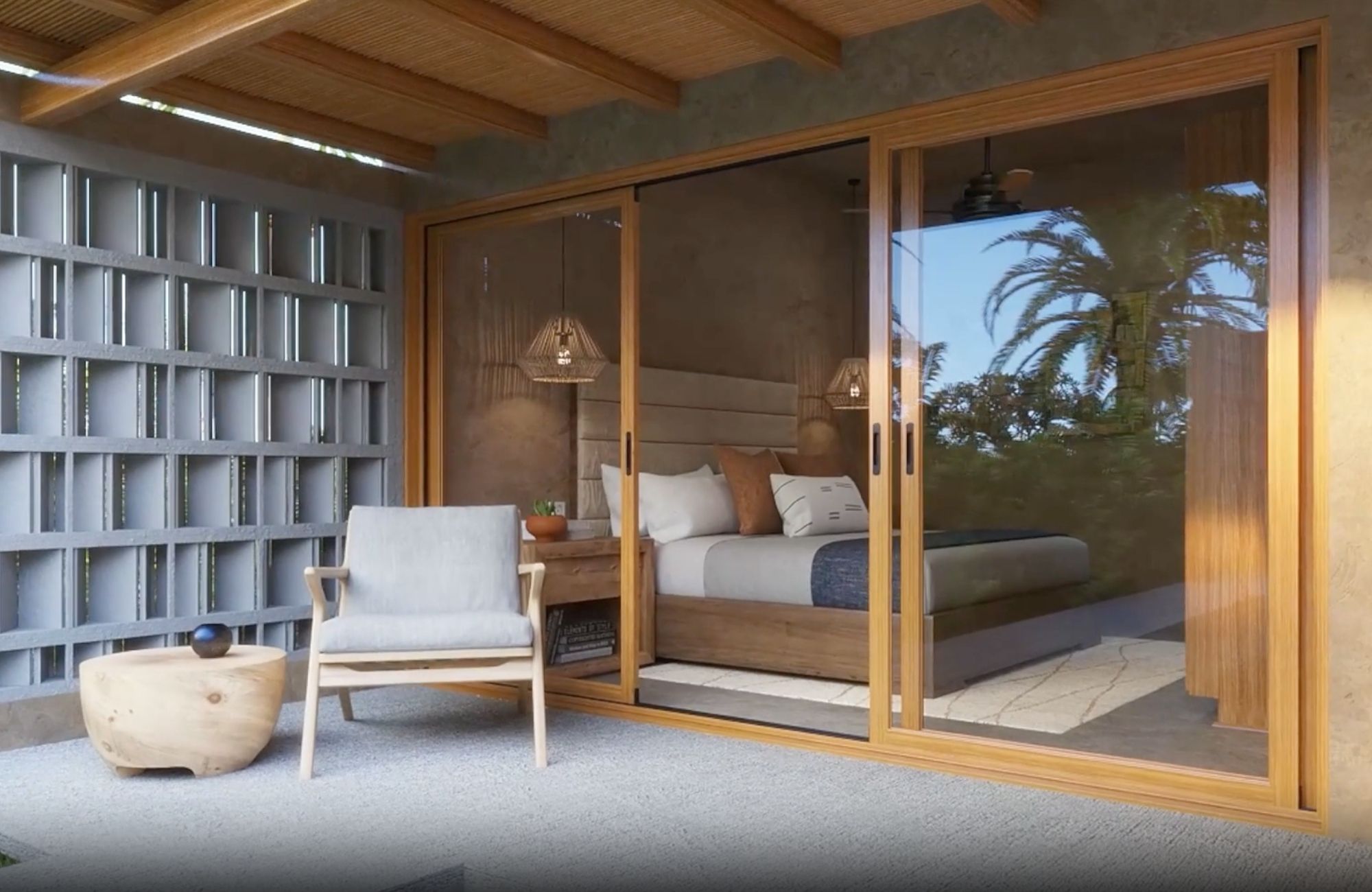 House in gated community with pool, jacuzzi, barbecue grill, playground for children, for sale, Sector O Huatulco.