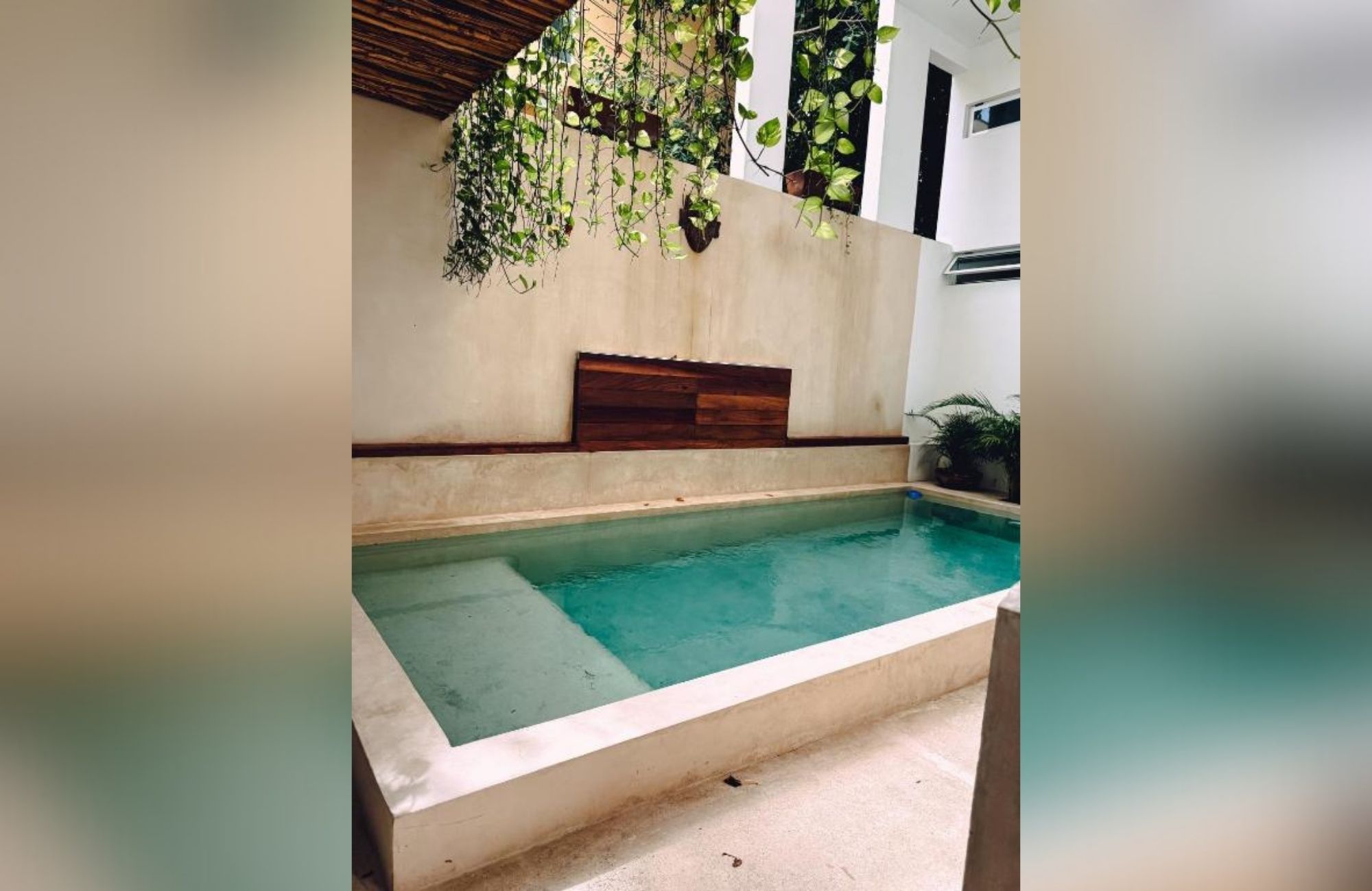 Beautiful Condo for Sale in Menesse Midtown, Downtown, Playa del Carmen