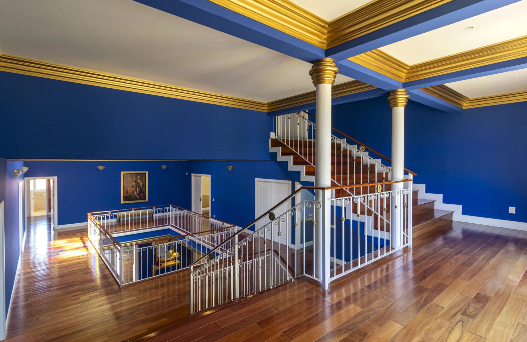 Luxury Italian-Inspired Residence for Sale, Cuajimalpa de Morelos, CDMX