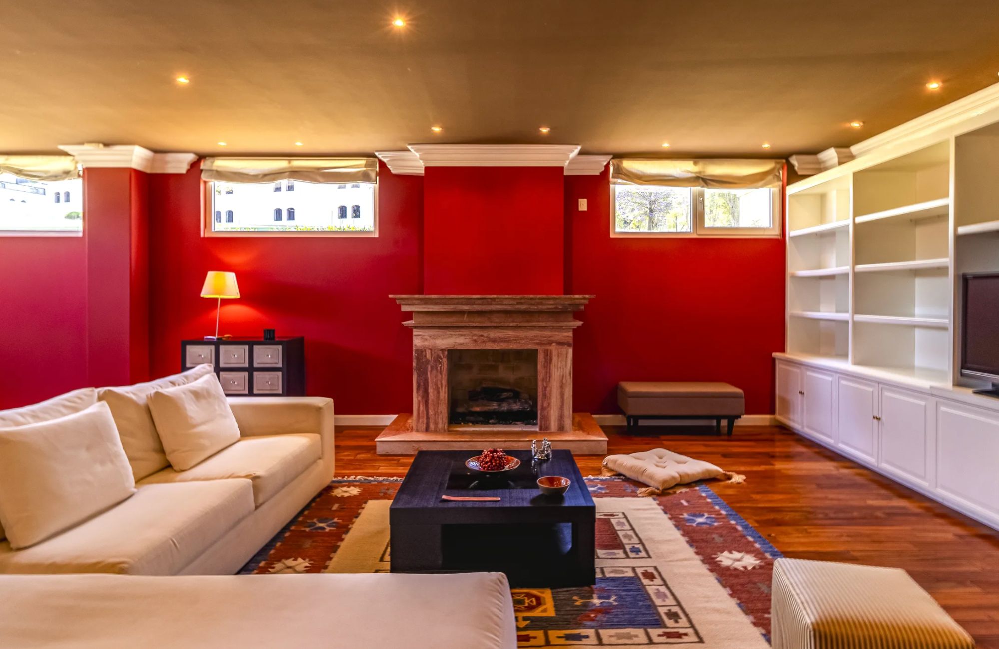 Luxury Italian-Inspired Residence for Sale, Cuajimalpa de Morelos, CDMX