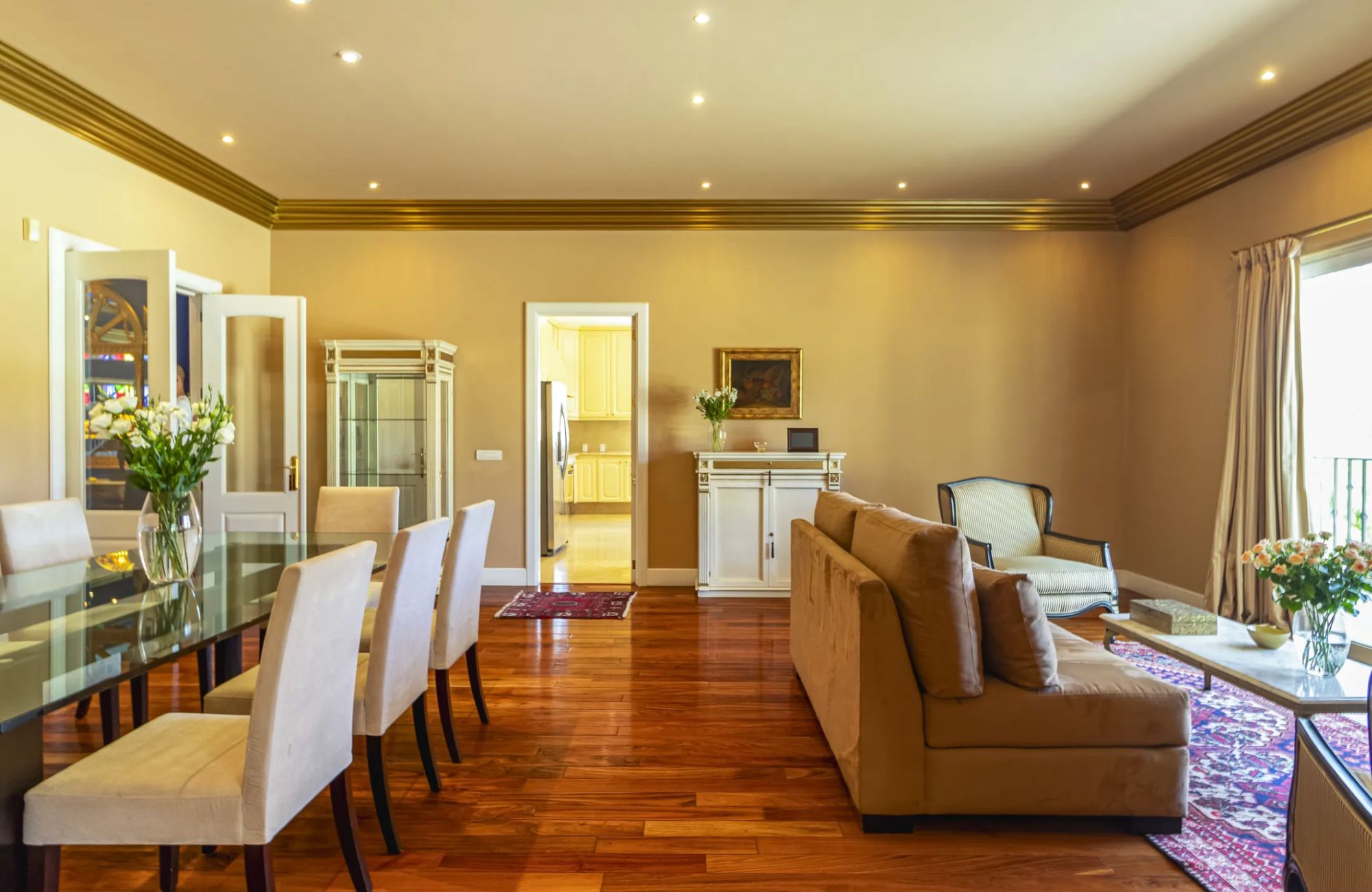 Luxury Italian-Inspired Residence for Sale, Cuajimalpa de Morelos, CDMX