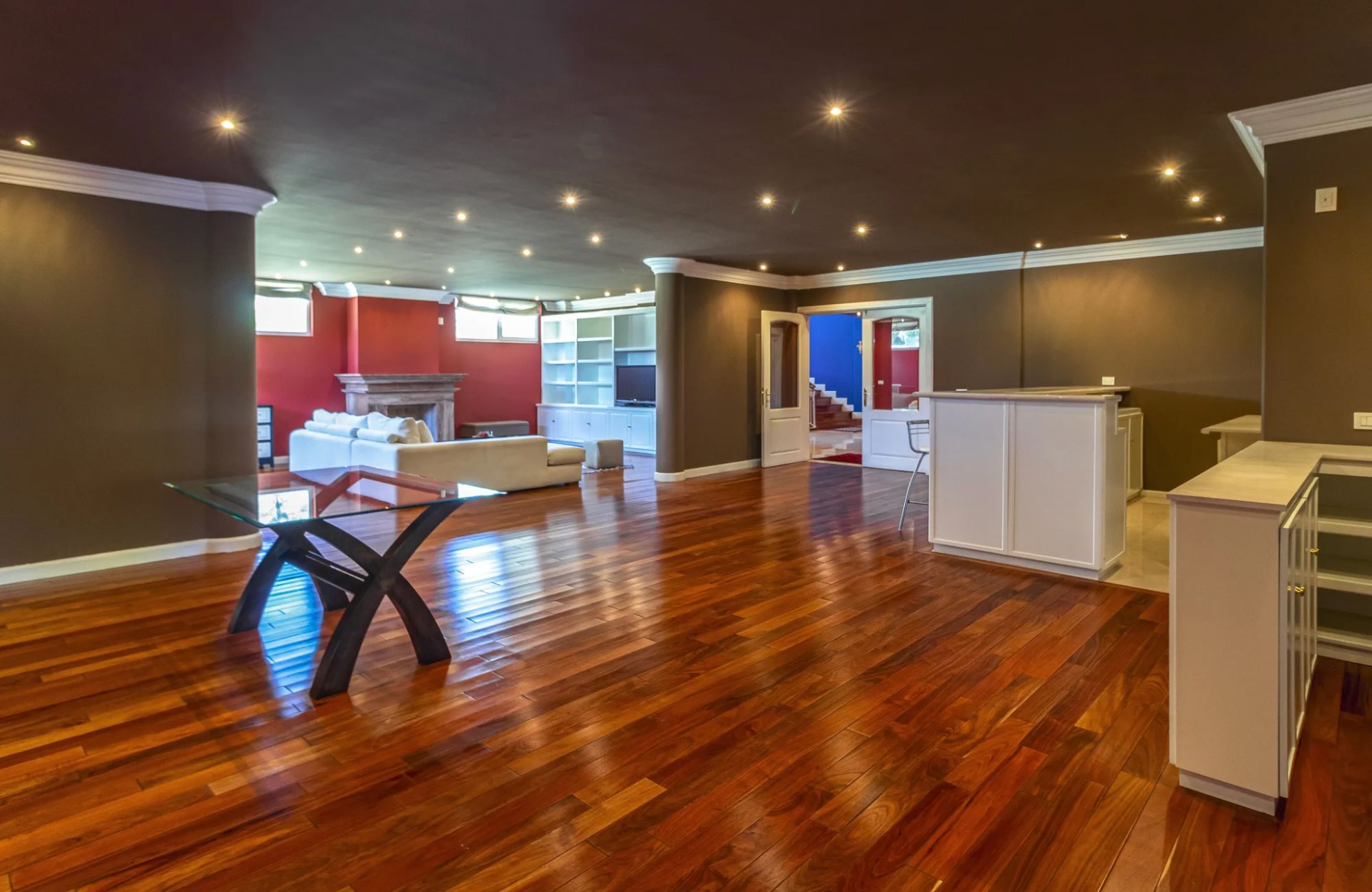 Luxury Italian-Inspired Residence for Sale, Cuajimalpa de Morelos, CDMX