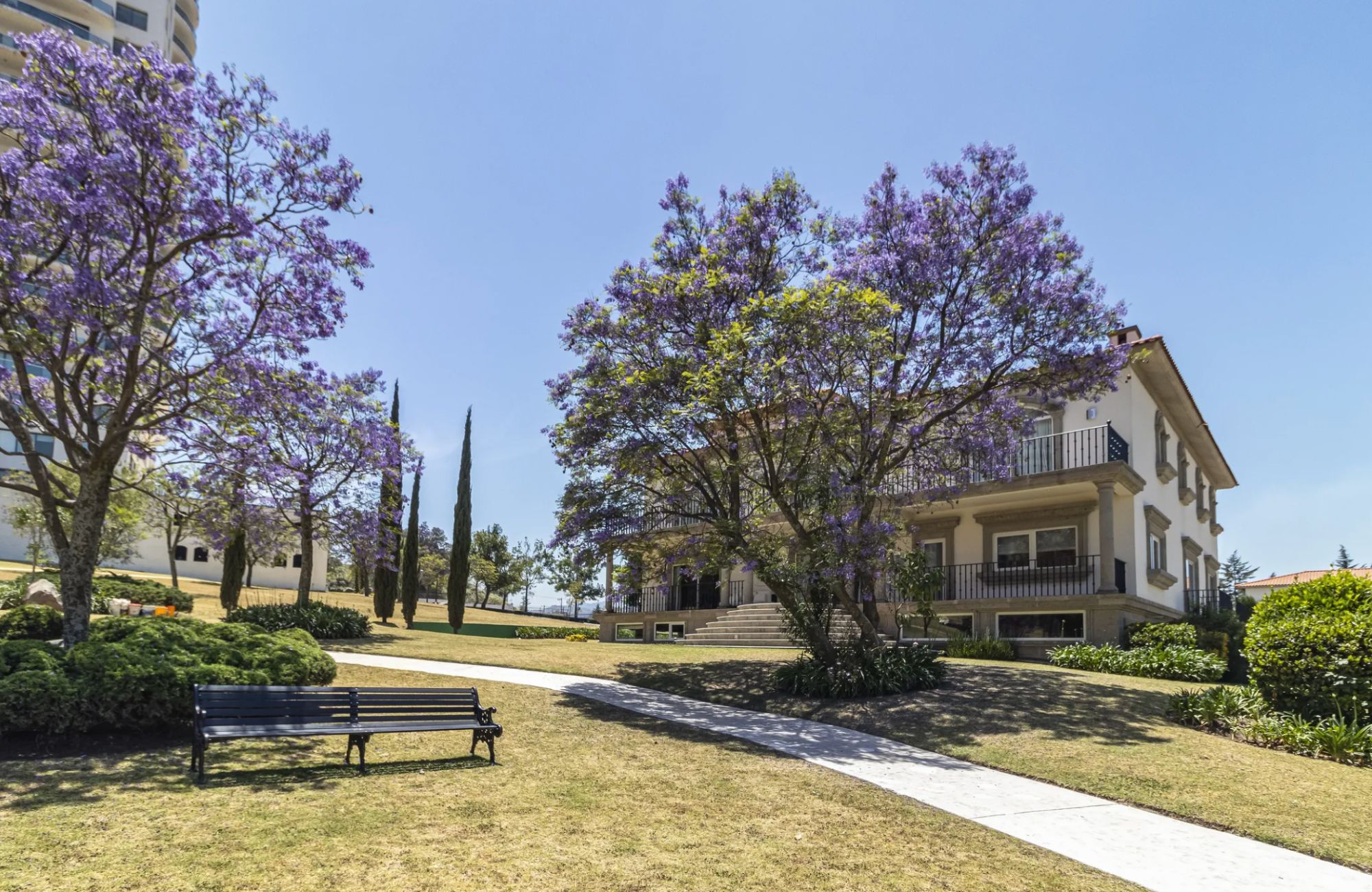 Luxury Italian-Inspired Residence for Sale, Cuajimalpa de Morelos, CDMX