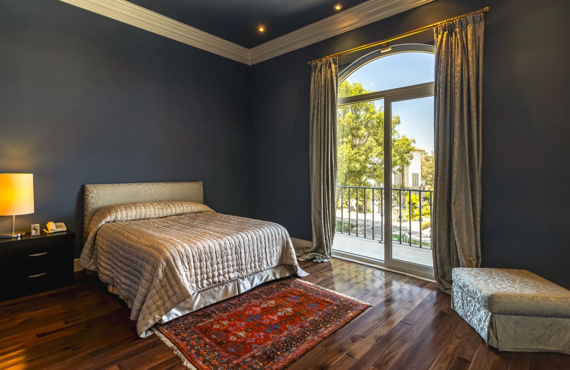 Luxury Italian-Inspired Residence for Sale, Cuajimalpa de Morelos, CDMX