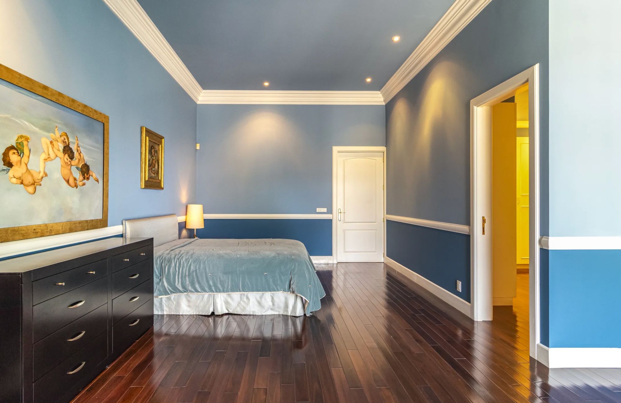 Luxury Italian-Inspired Residence for Sale, Cuajimalpa de Morelos, CDMX