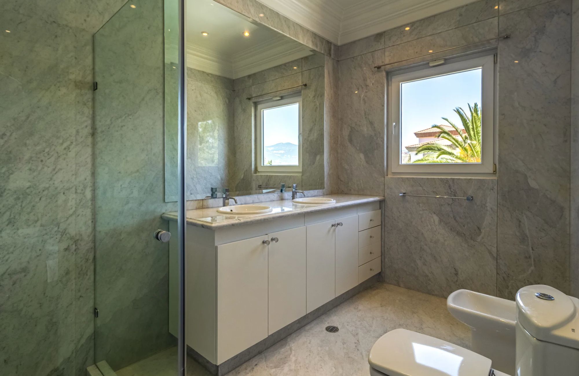 Luxury Italian-Inspired Residence for Sale, Cuajimalpa de Morelos, CDMX