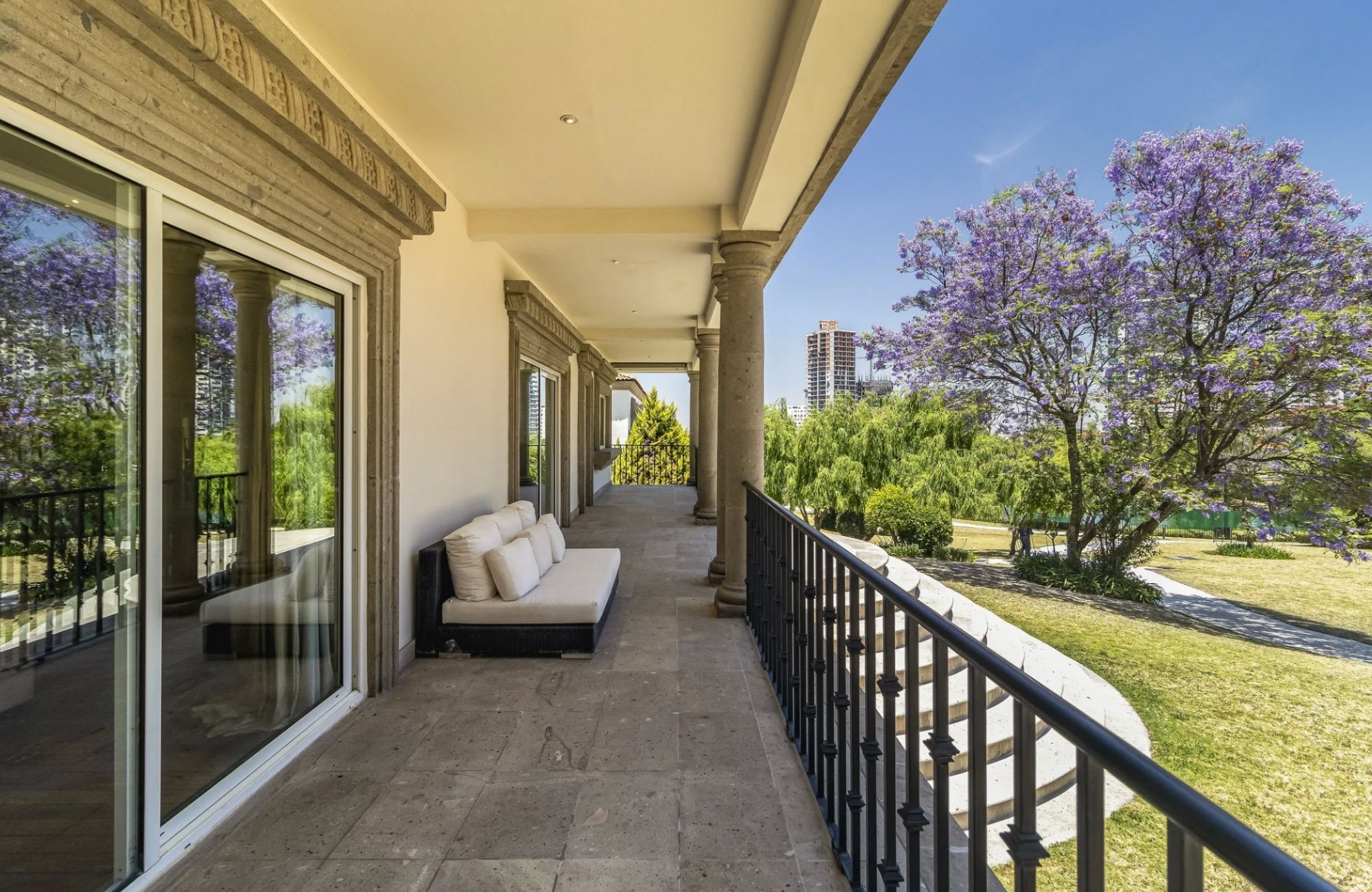 Luxury Italian-Inspired Residence for Sale, Cuajimalpa de Morelos, CDMX