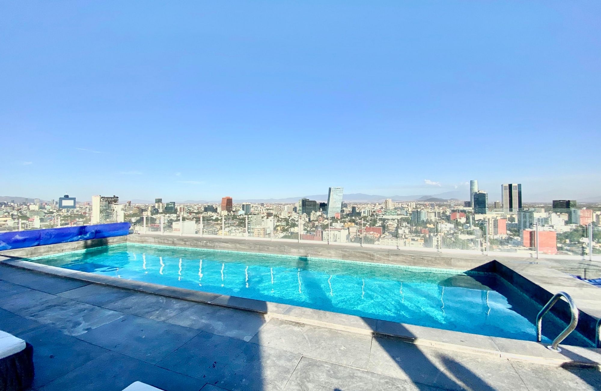 Boutique Condo for Sale, Cuauhtemoc, CDMX