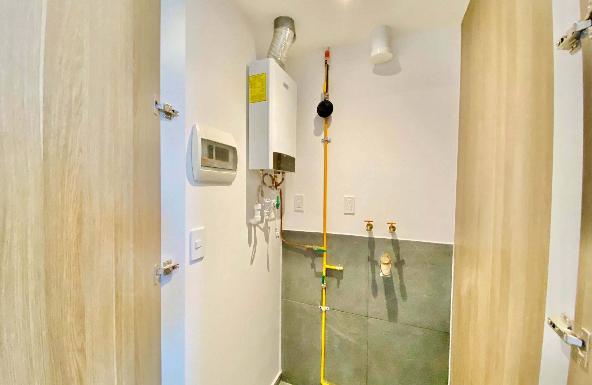 Boutique Condo for Sale, Cuauhtemoc, CDMX