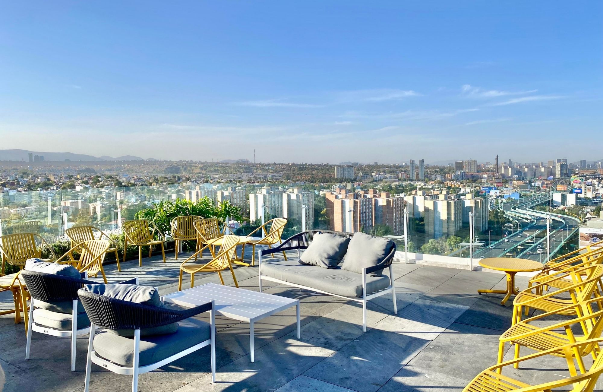 Boutique Condo for Sale, Cuauhtemoc, CDMX