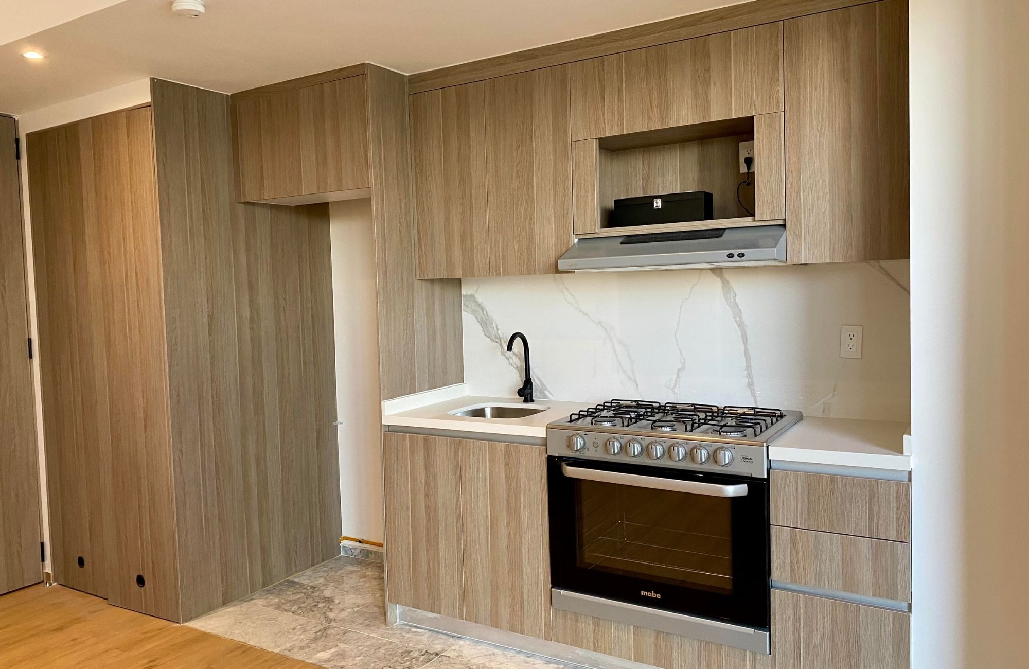 Boutique Condo for Sale, Cuauhtemoc, CDMX