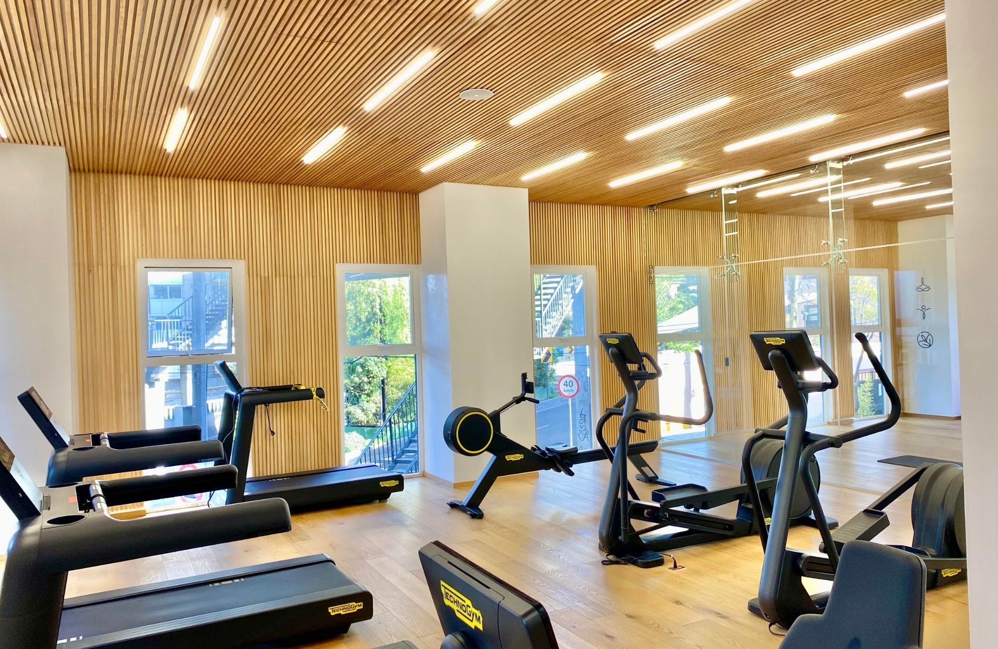 Boutique Condo for Sale, Cuauhtemoc, CDMX