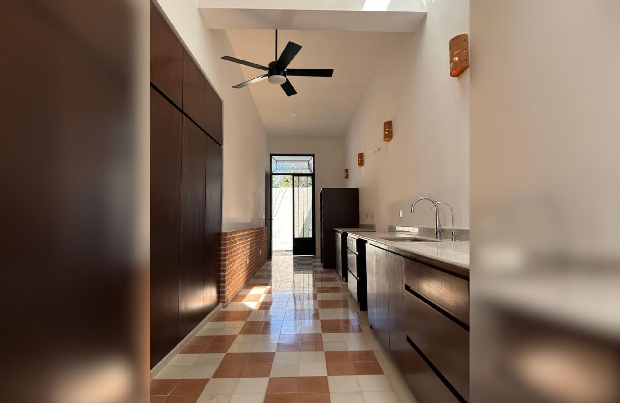 House with Covered Terrace and Private Pool for Sale in Temoz&oacute;n Norte, M&eacute;rida