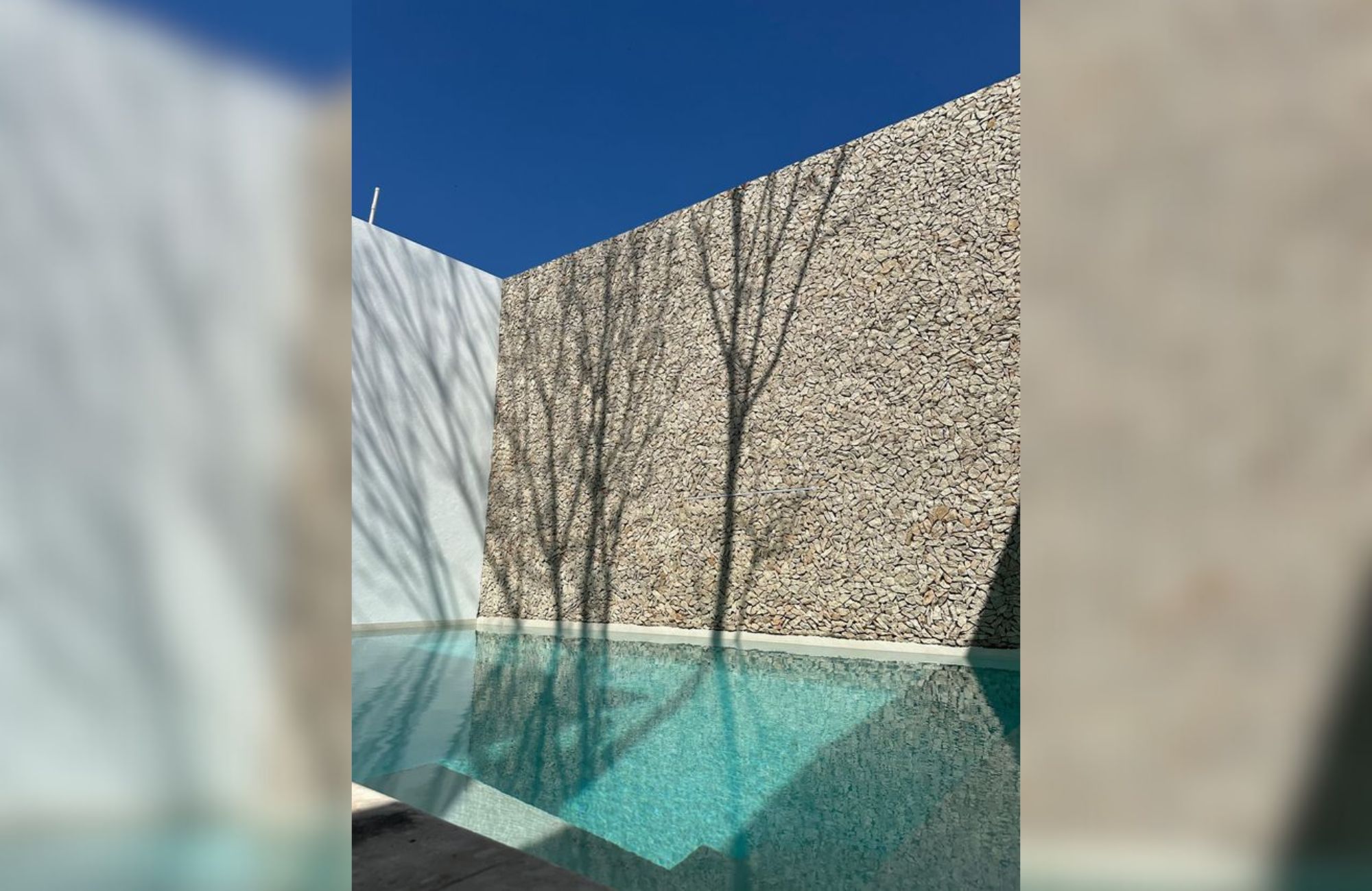 House with Covered Terrace and Private Pool for Sale in Temoz&oacute;n Norte, M&eacute;rida