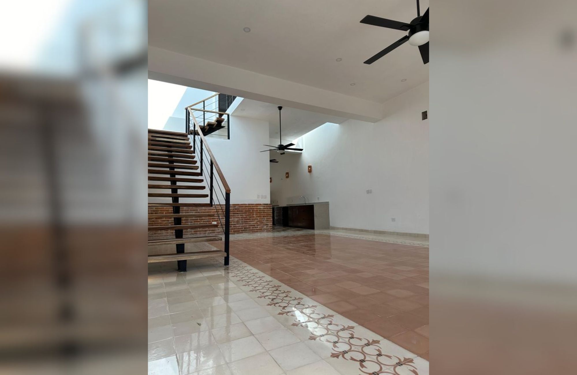 House with Covered Terrace and Private Pool for Sale in Temoz&oacute;n Norte, M&eacute;rida