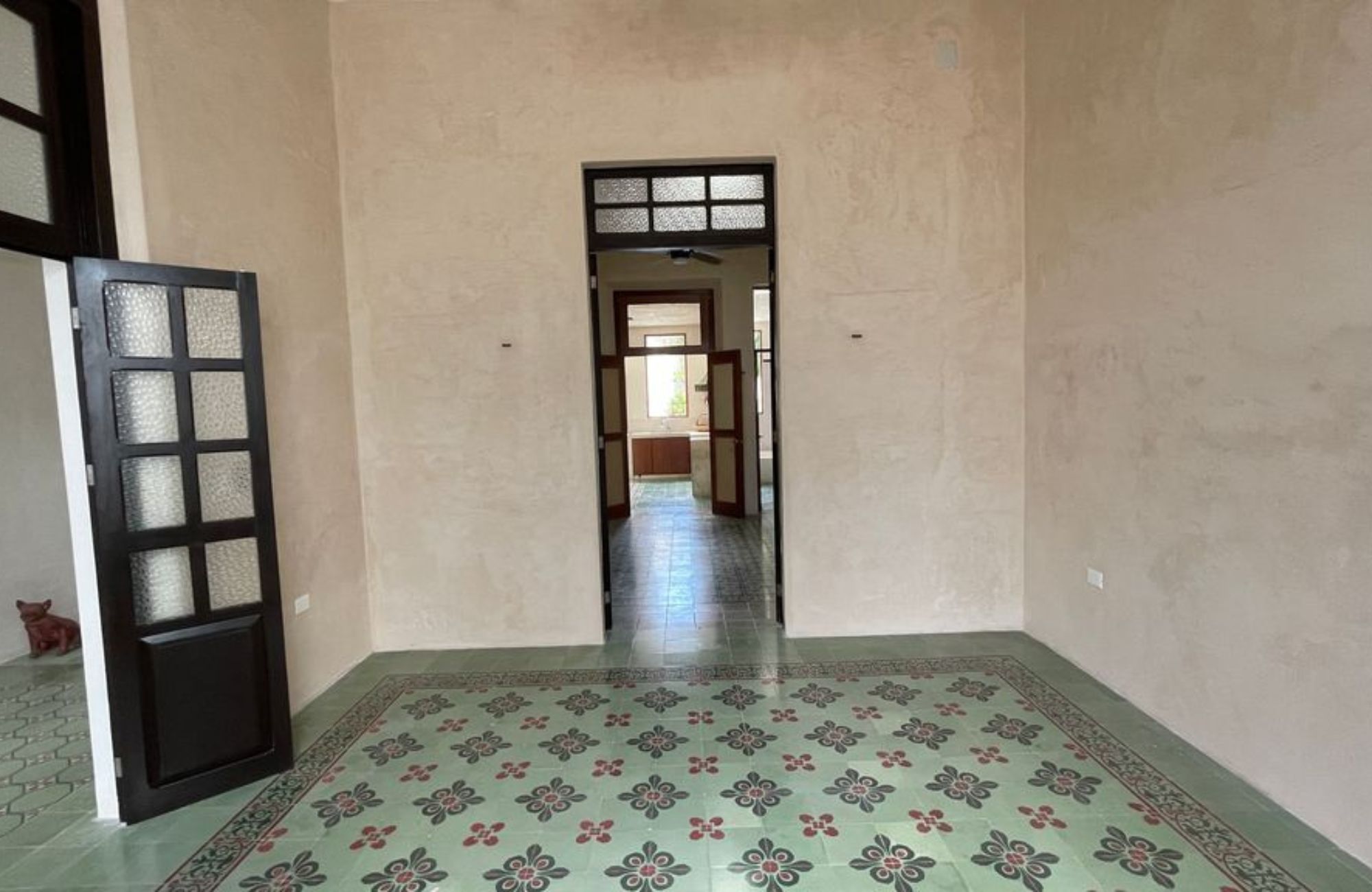 House with Covered Terrace and Private Pool for Sale in Temoz&oacute;n Norte, M&eacute;rida