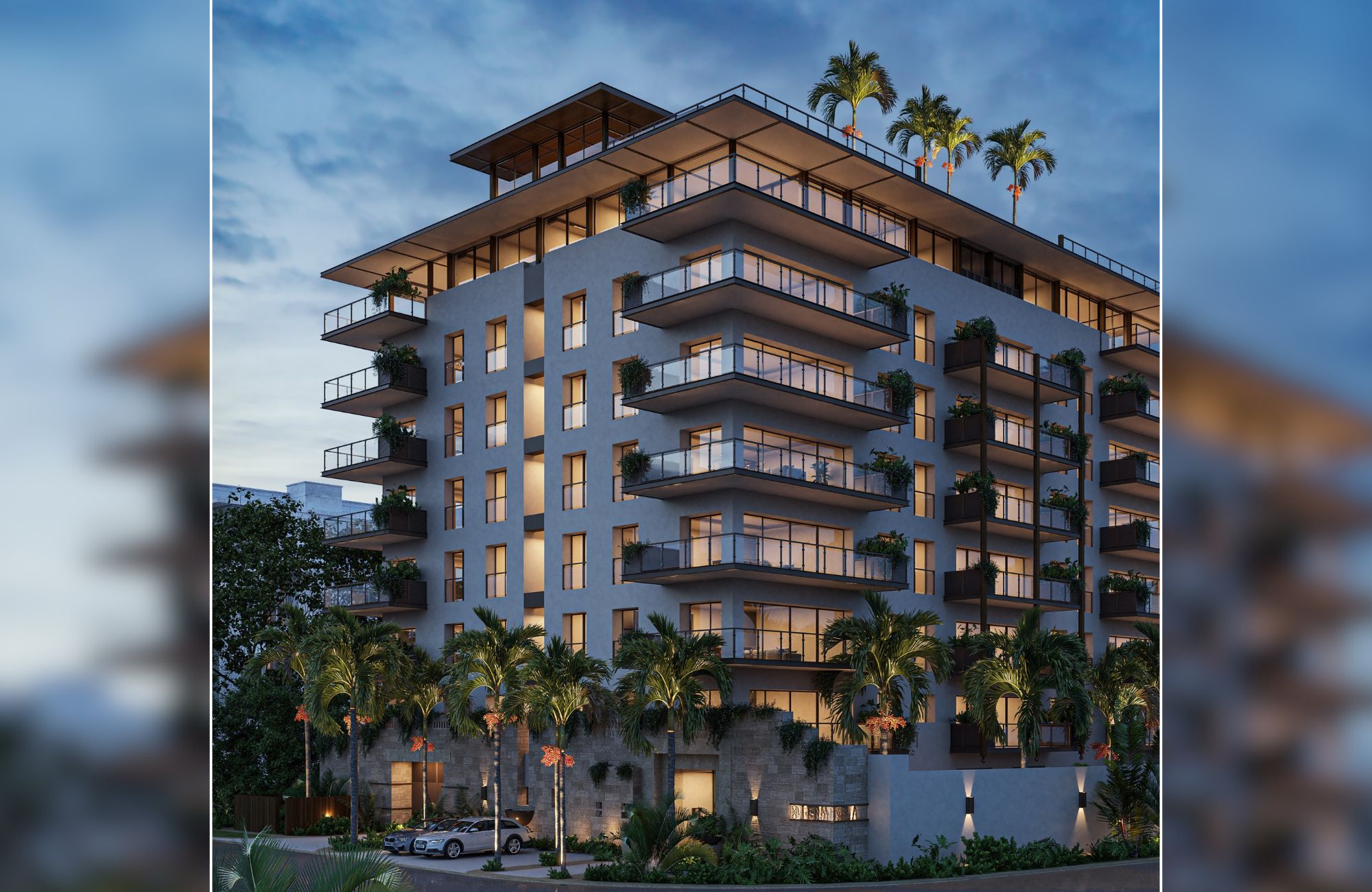 Ground floor condo, 214 m2, marble floor, in gated community, pool, pet area, gym, BBQ area, located in Cumbres Cancun, for sale.