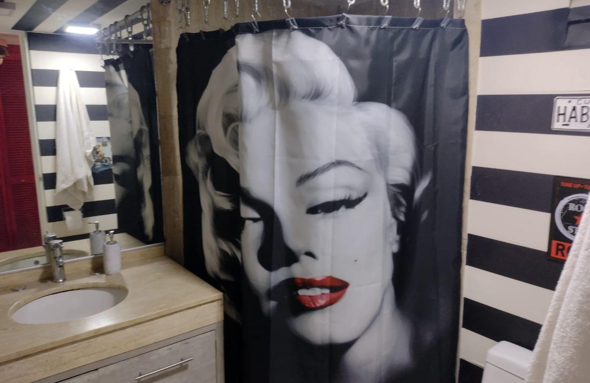 Condo with common rooftop garden for sale, Condesa, Mexico City