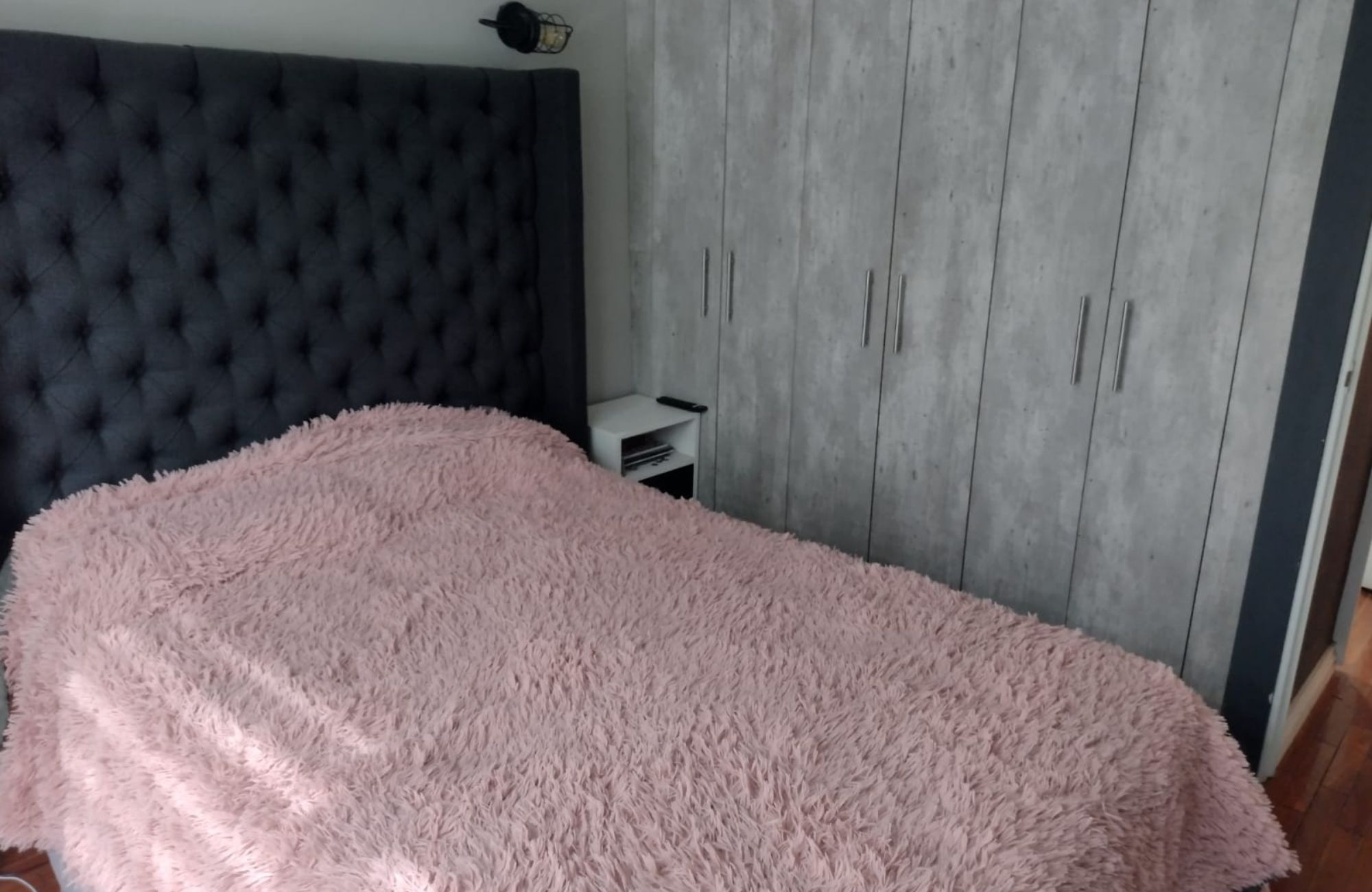 Condo with common rooftop garden for sale, Condesa, Mexico City