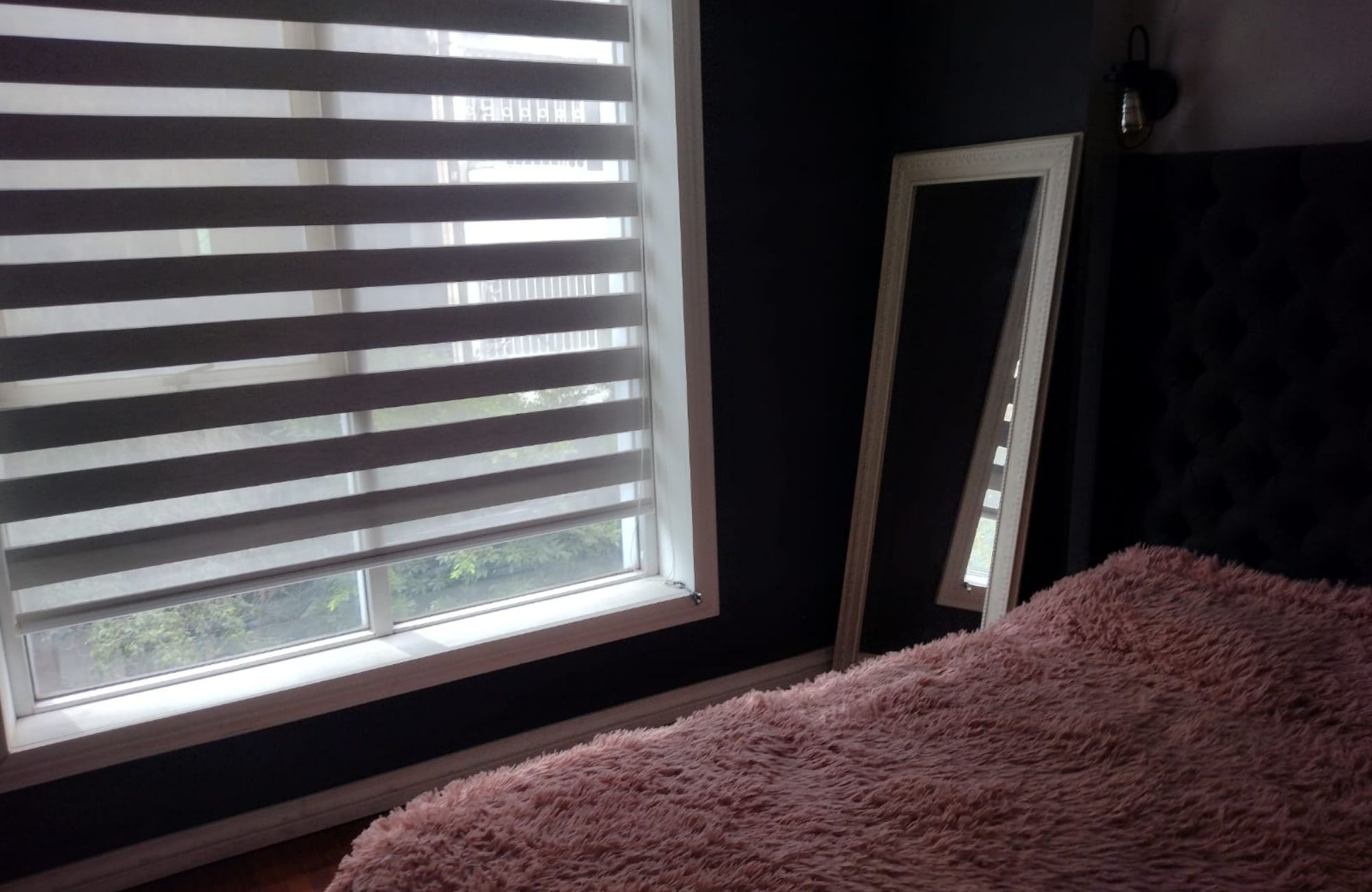 Condo with common rooftop garden for sale, Condesa, Mexico City