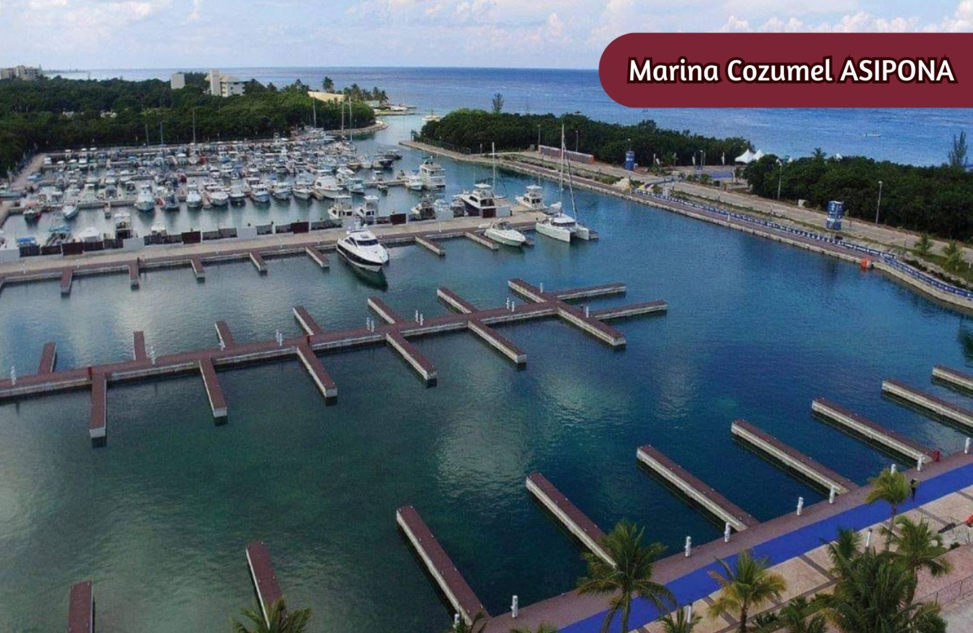 Condominium with pool, paddle tennis court, bar, grill, jacuzzi, for sale Cozumel