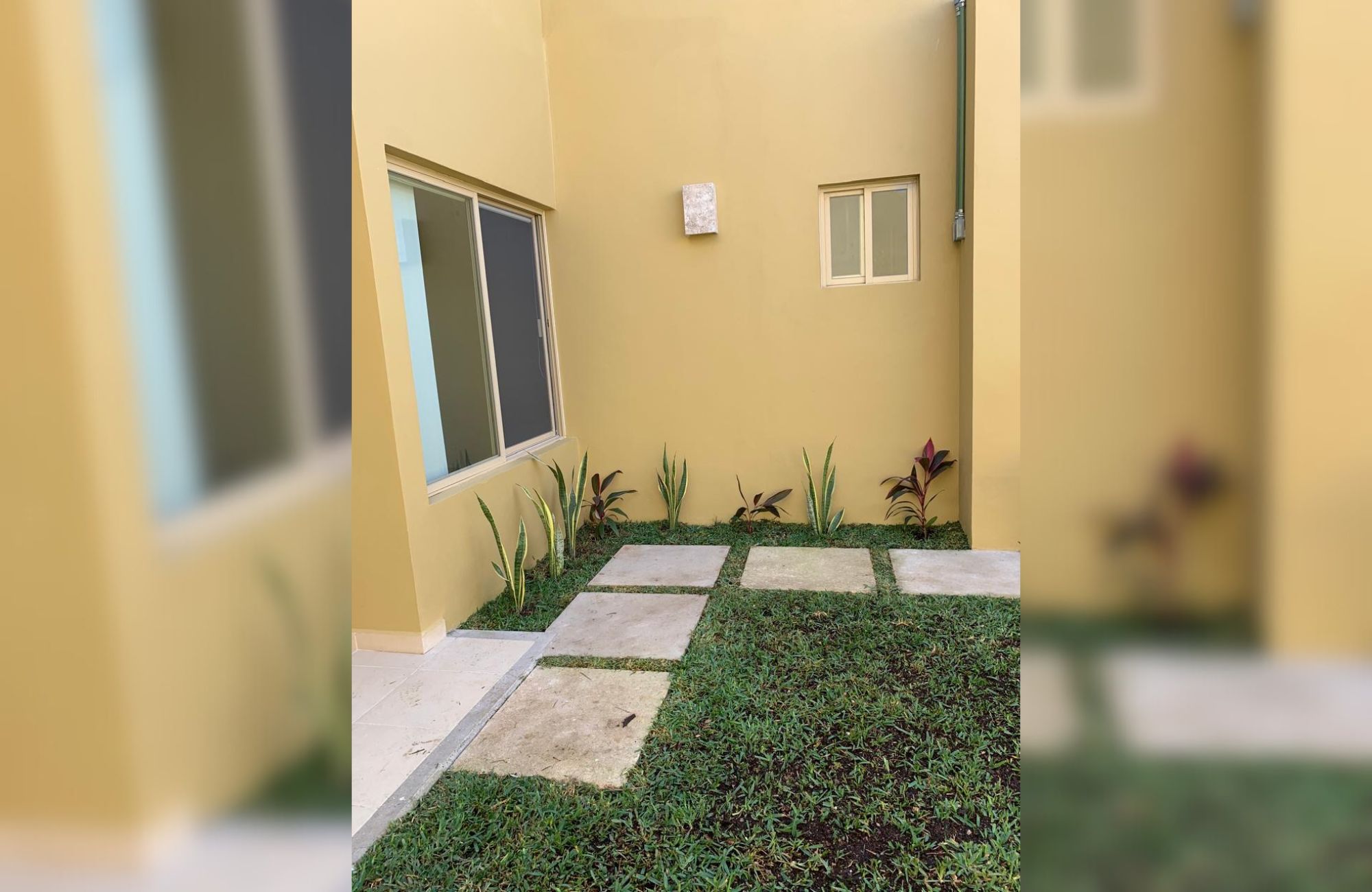 House with balcony, common pool, Pre-Construction, Selvanova, Playa del Carmen